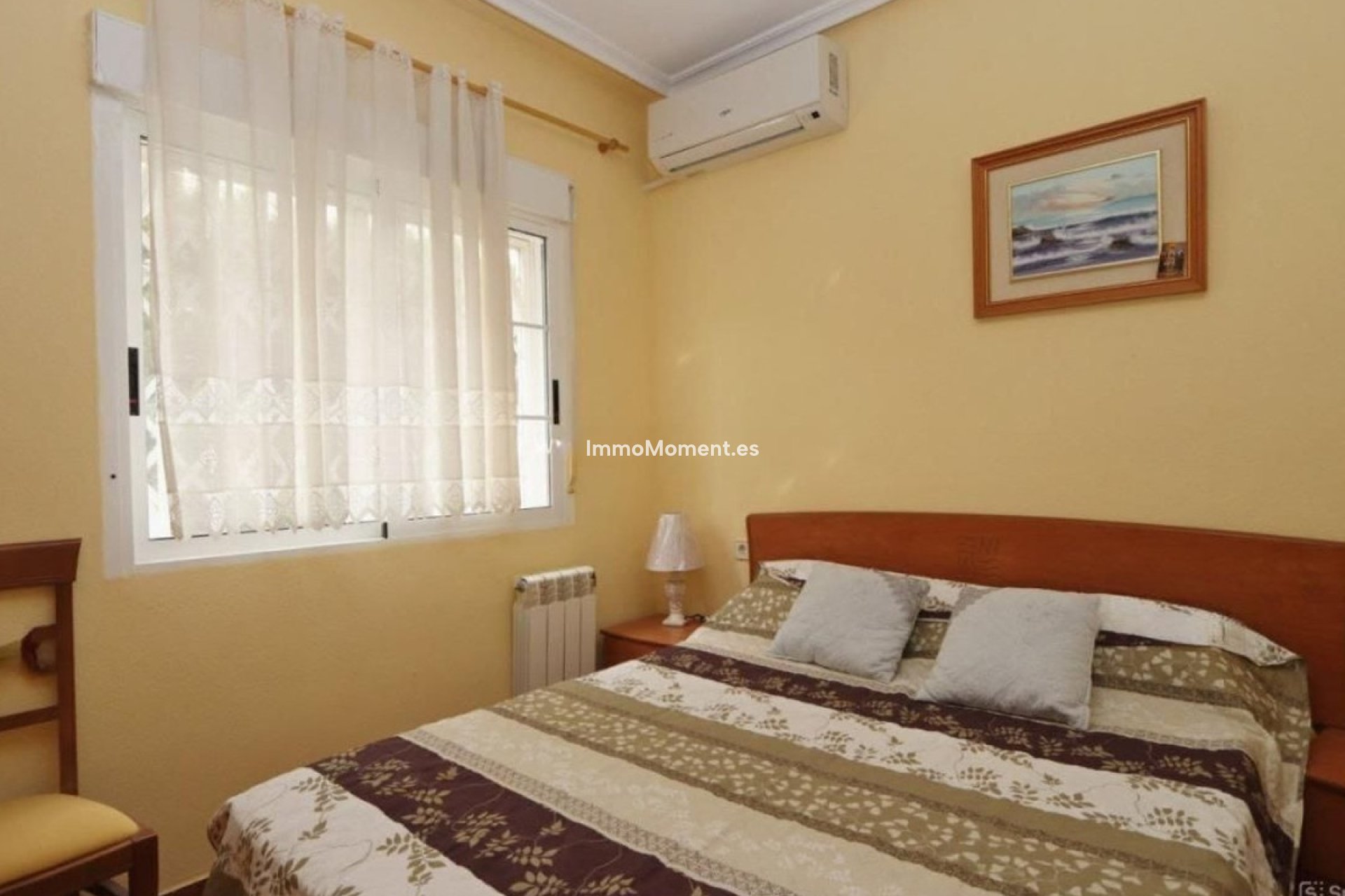 Wiederverkauf - Freistehende Villa - Orihuela - Playa Flamenca