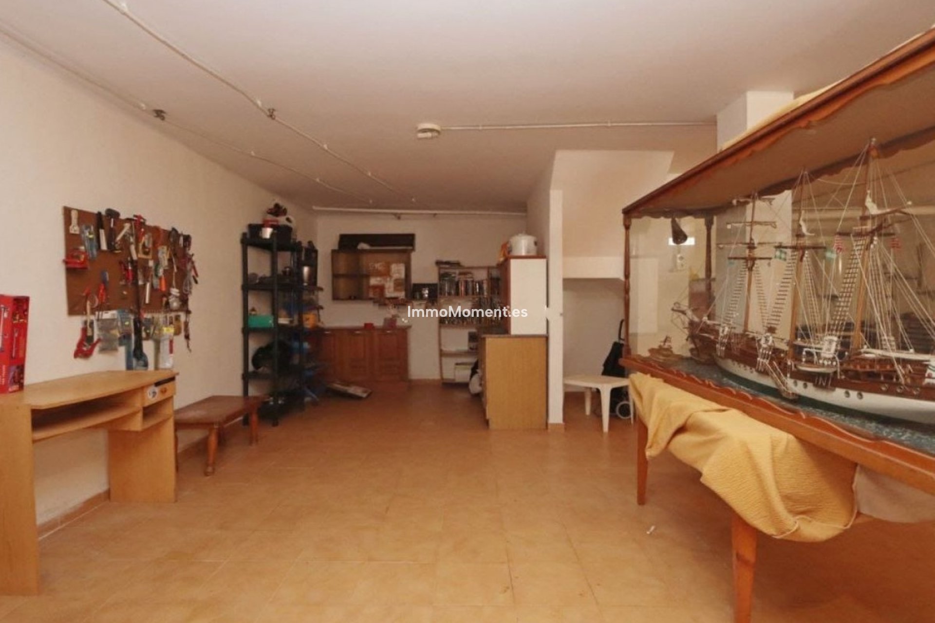 Wiederverkauf - Freistehende Villa - Orihuela - Playa Flamenca