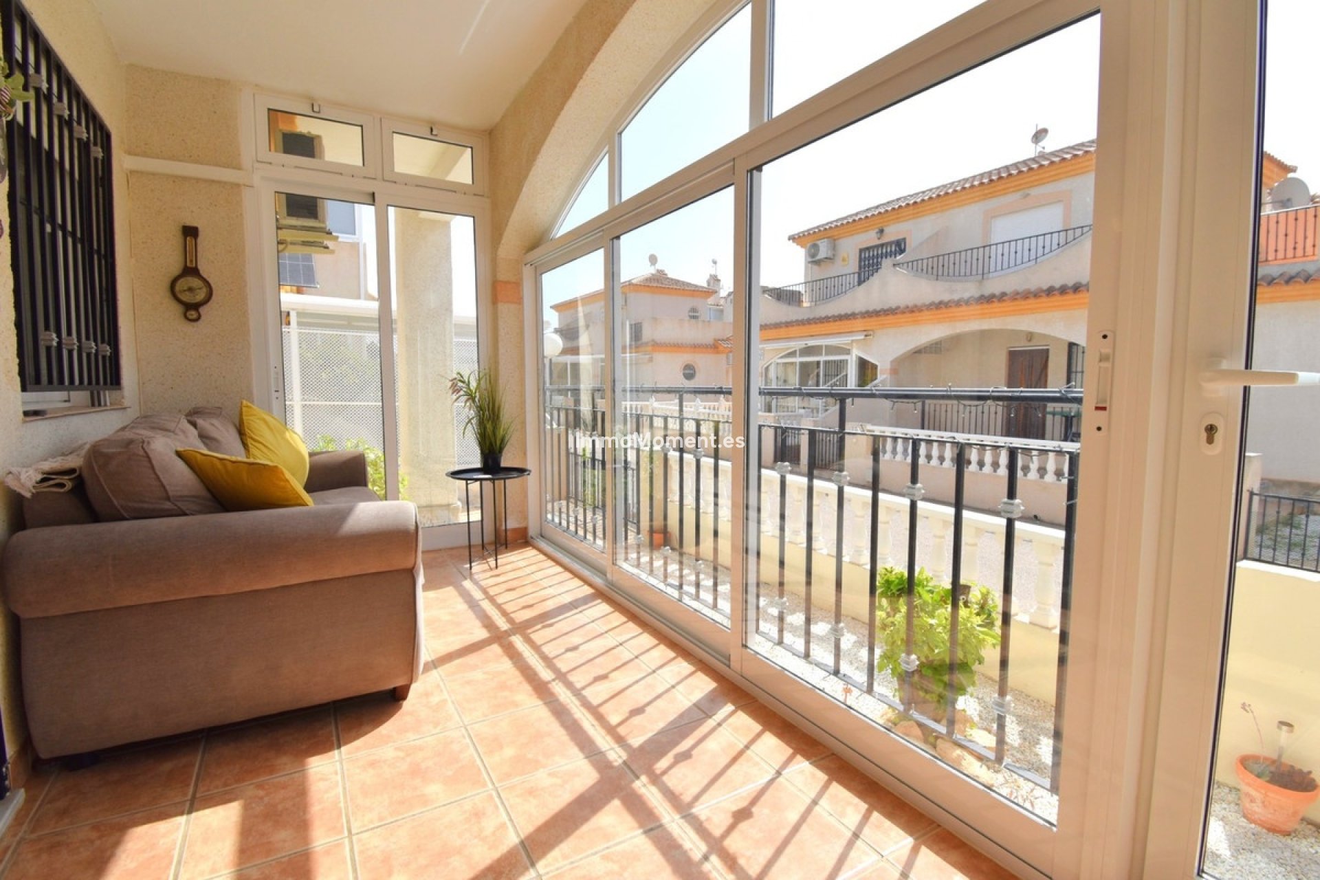 Wiederverkauf - Freistehende Villa - Orihuela - Playa Flamenca