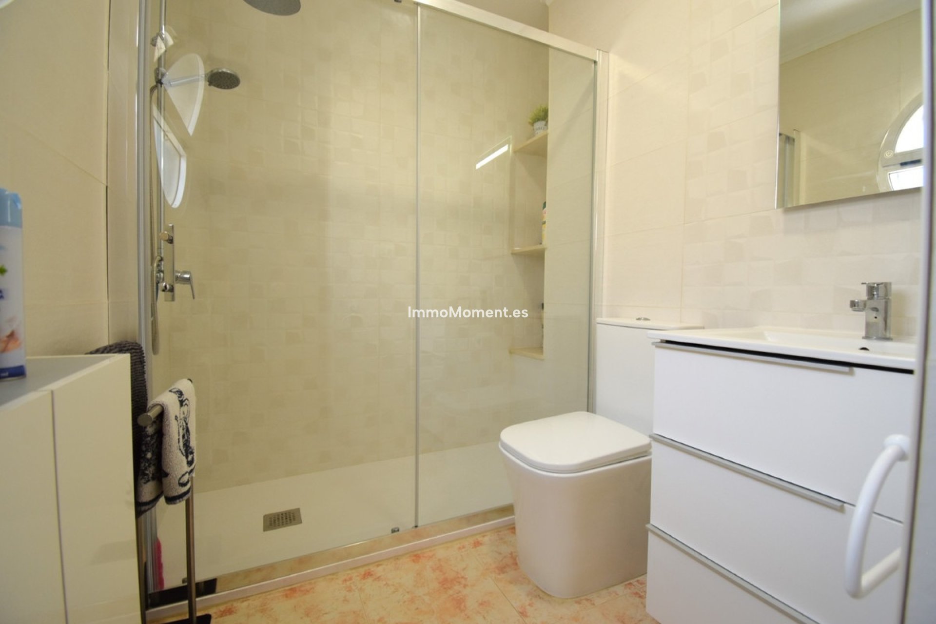 Wiederverkauf - Freistehende Villa - Orihuela - Playa Flamenca