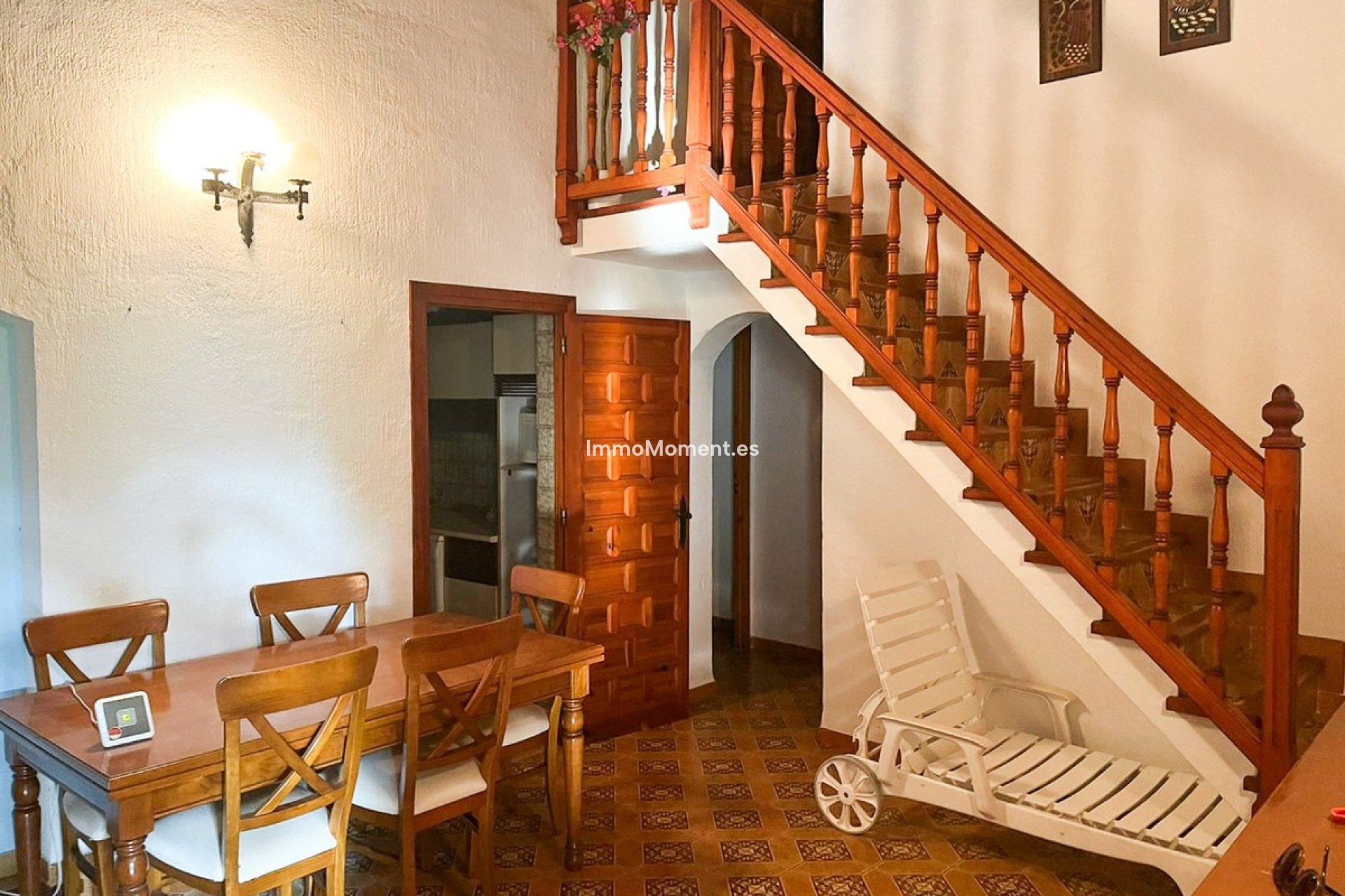 Wiederverkauf - Freistehende Villa - Orihuela - Punta Prima