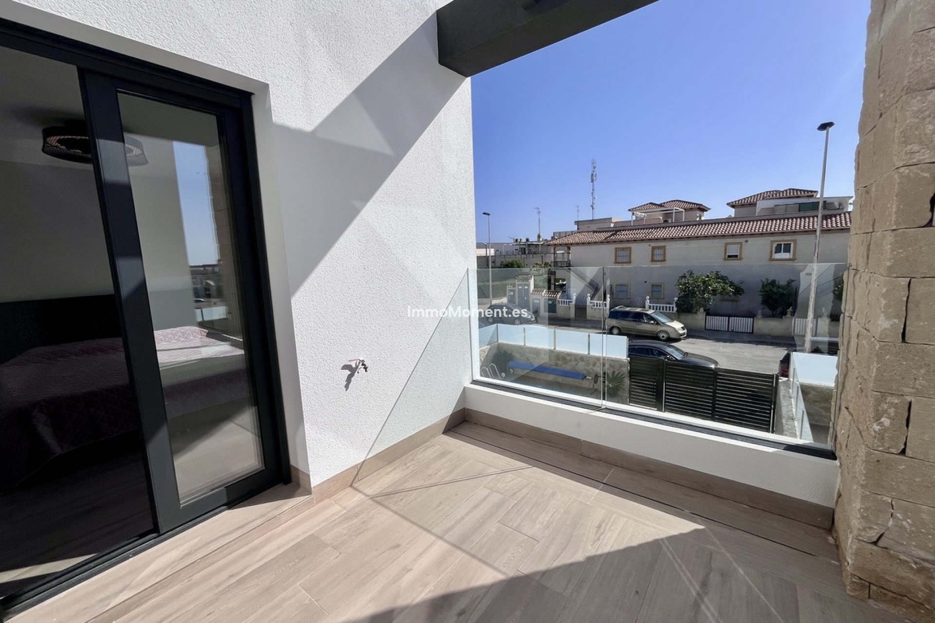 Wiederverkauf - Freistehende Villa - Orihuela - Punta Prima