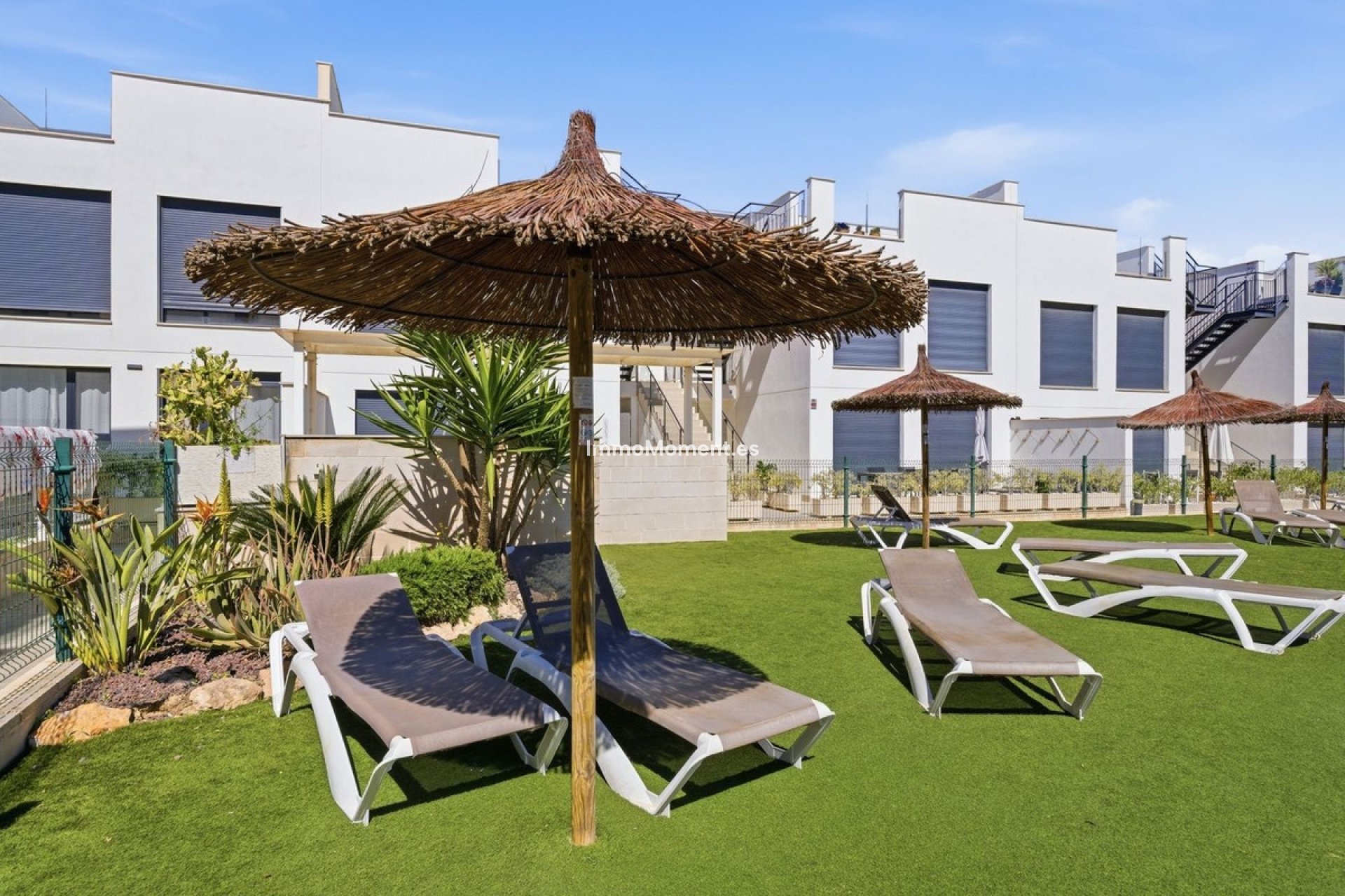 Wiederverkauf - Freistehende Villa - Orihuela - Punta Prima