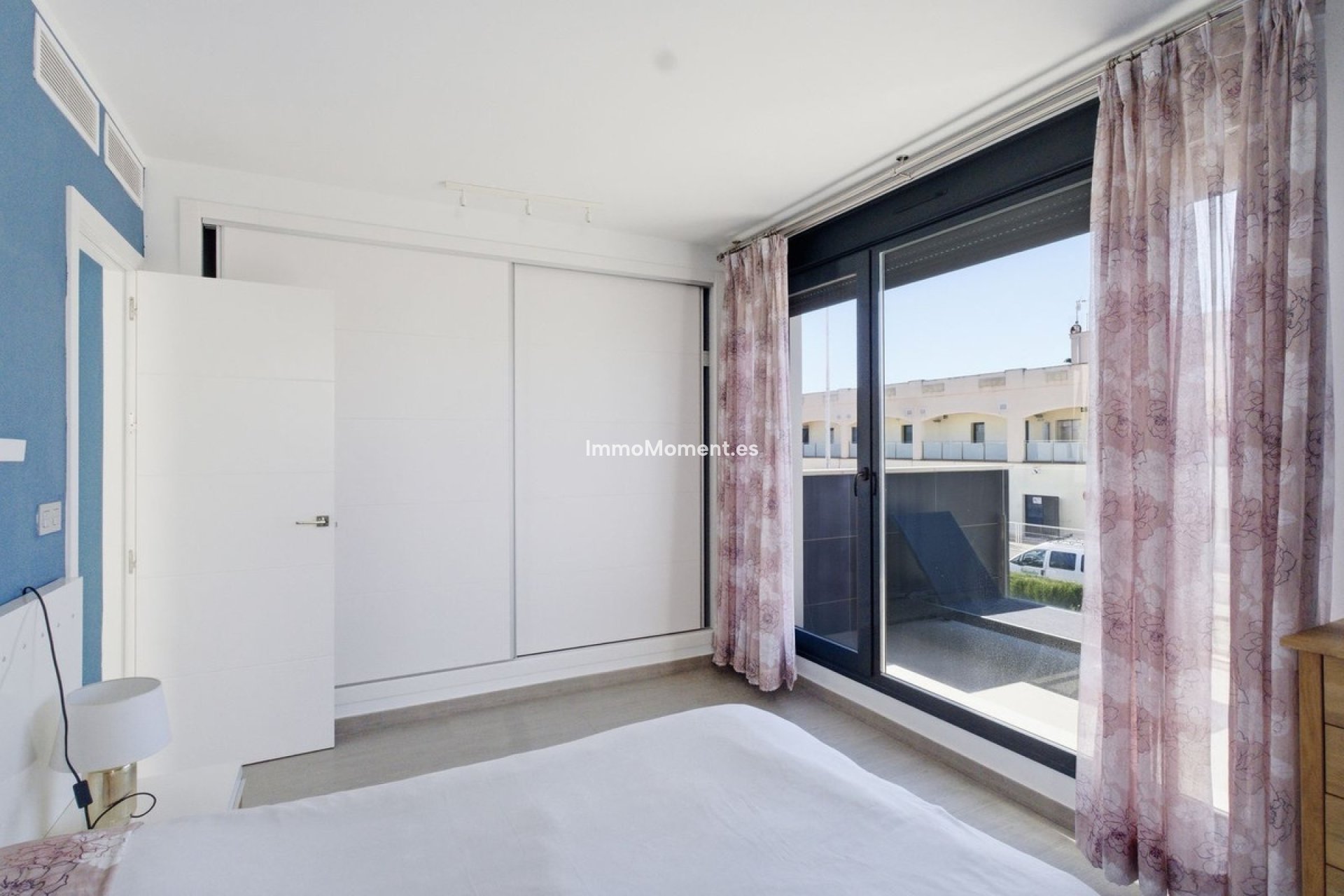 Wiederverkauf - Freistehende Villa - Orihuela - Punta Prima