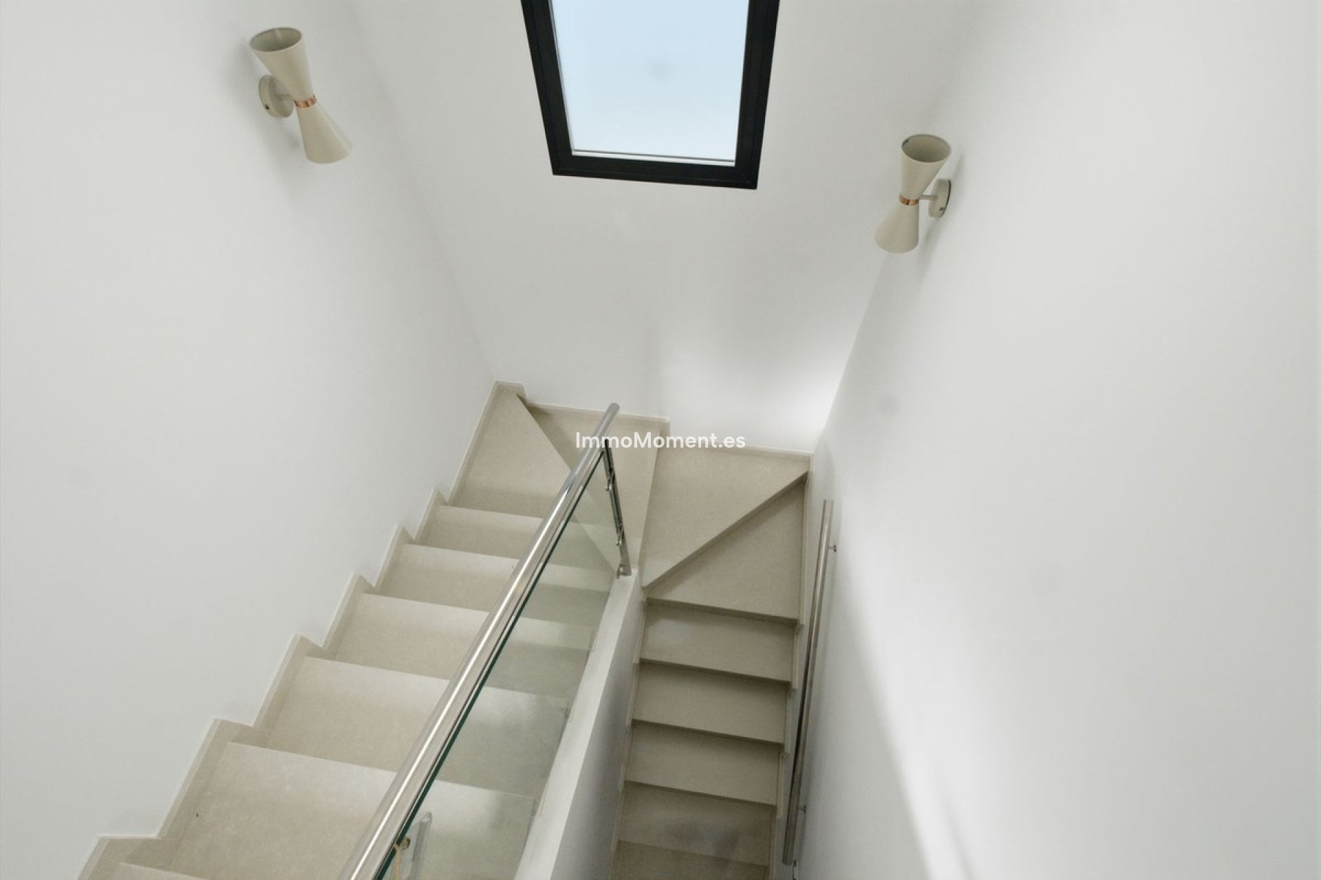 Wiederverkauf - Freistehende Villa - Orihuela - Punta Prima