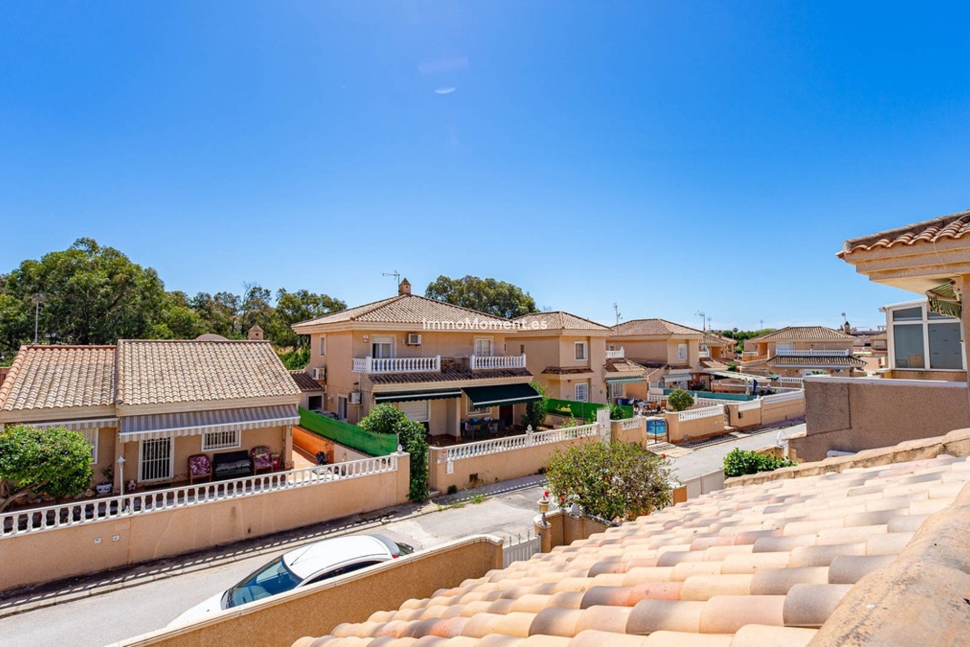 Wiederverkauf - Freistehende Villa - Orihuela - Punta Prima