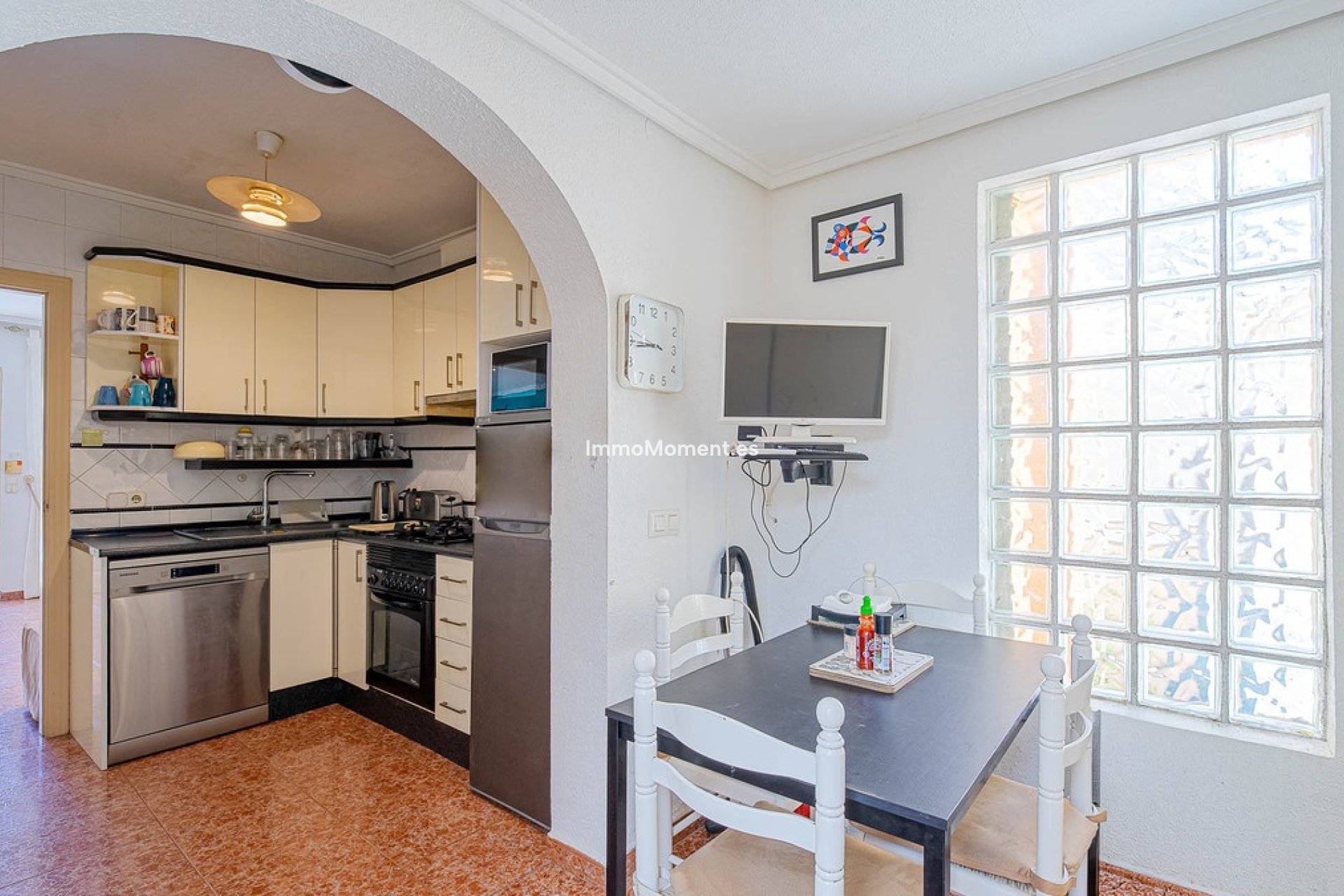 Wiederverkauf - Freistehende Villa - Orihuela - Punta Prima