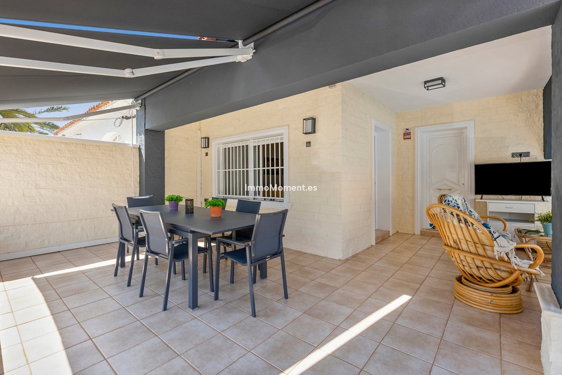Wiederverkauf - Freistehende Villa - Orihuela - Rocio del Mar