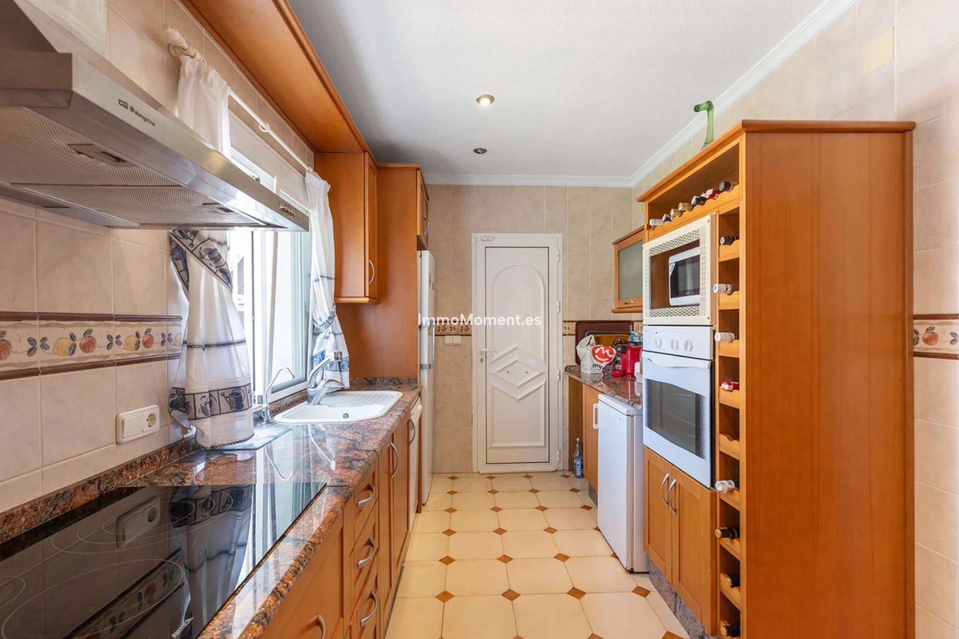 Wiederverkauf - Freistehende Villa - Orihuela - Rocio del Mar