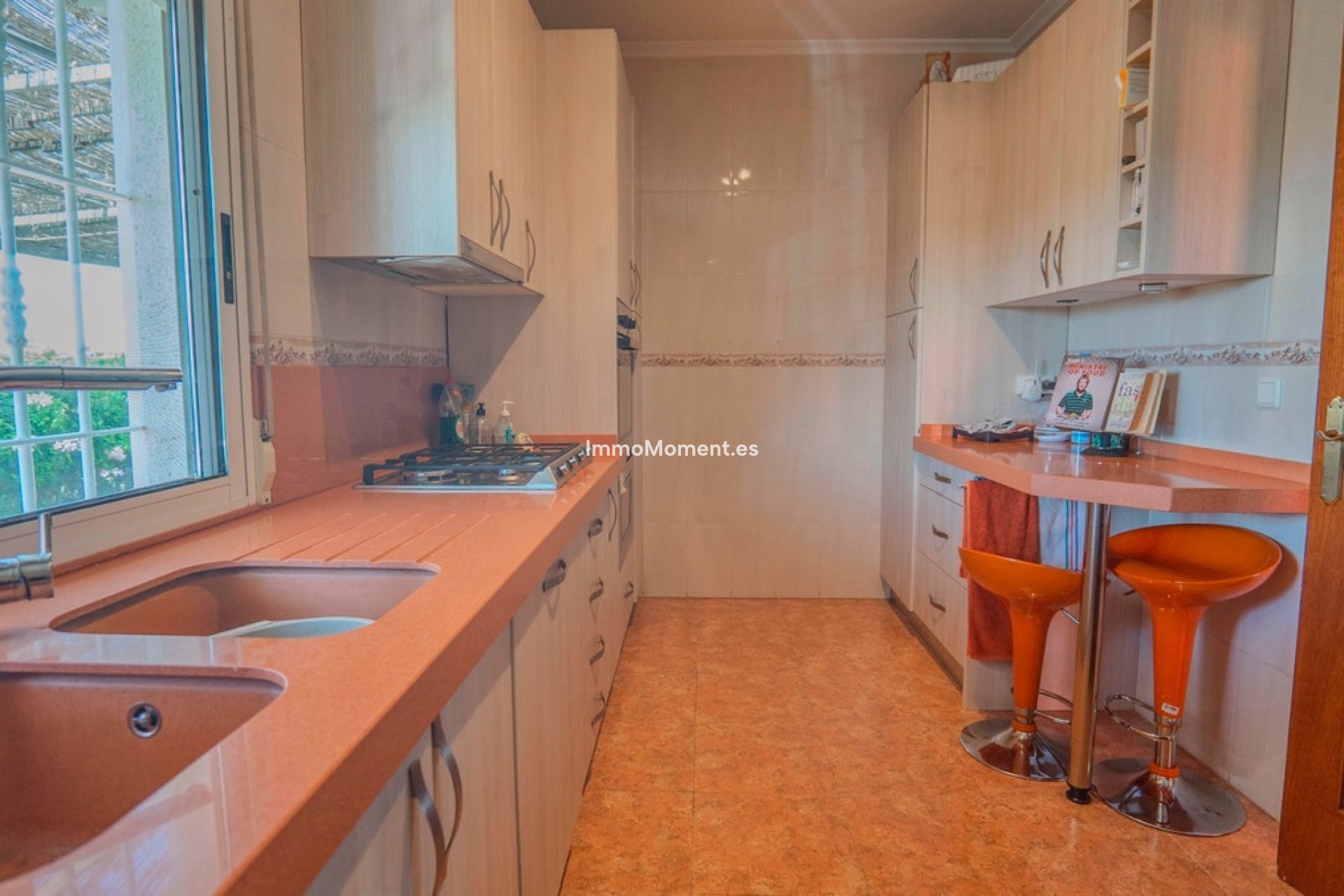 Wiederverkauf - Freistehende Villa - Orihuela - San Bartolomé