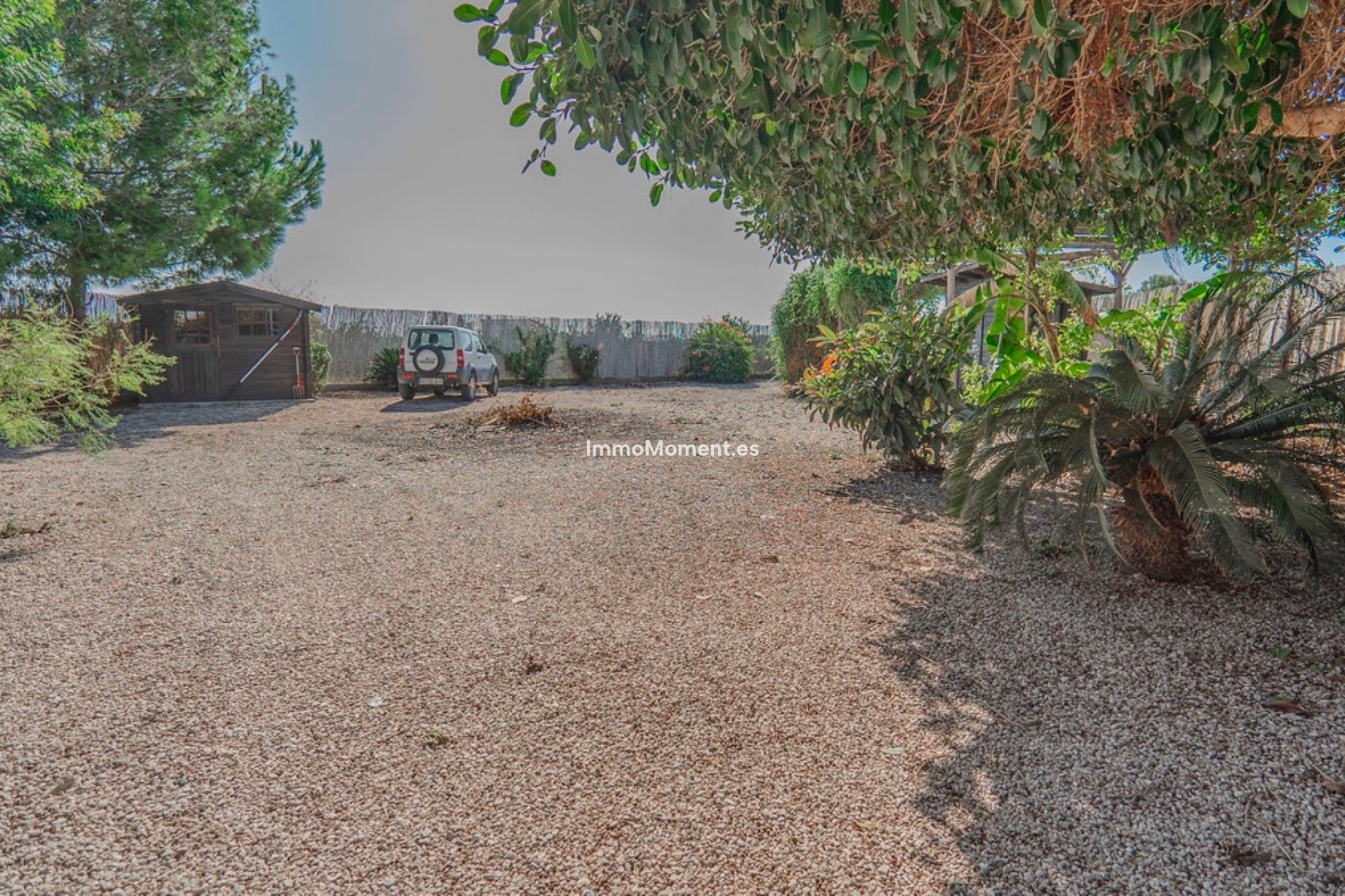 Wiederverkauf - Freistehende Villa - Orihuela - San Bartolomé