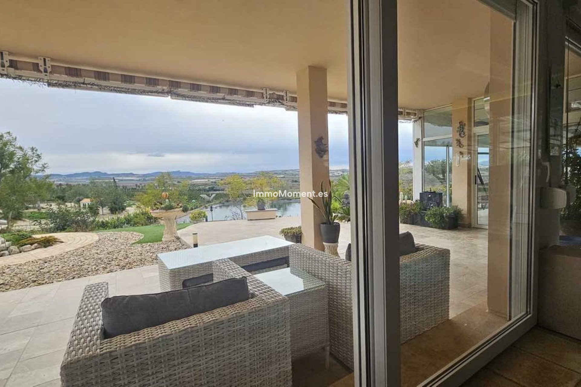 Wiederverkauf - Freistehende Villa - Orihuela - Torremendo
