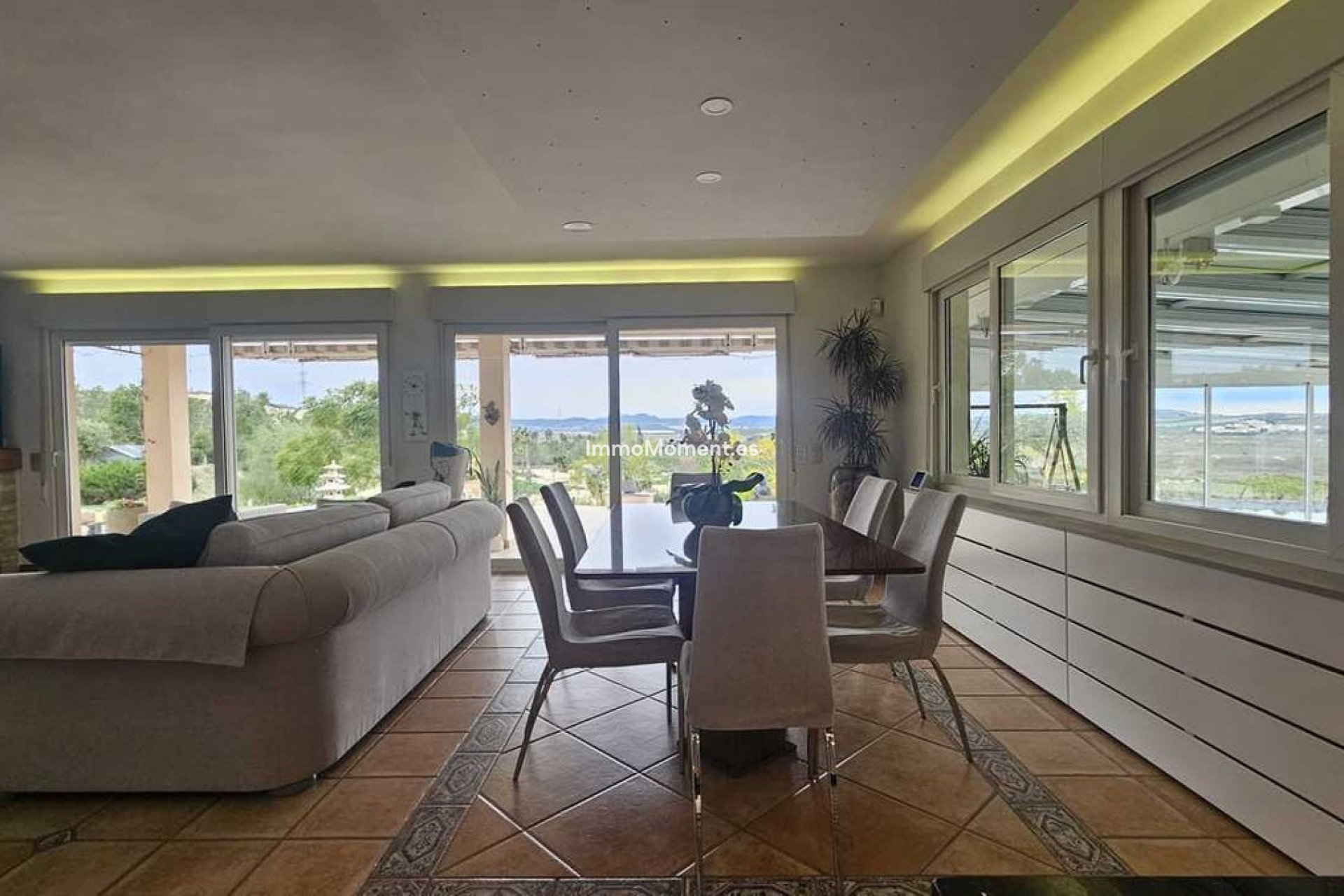 Wiederverkauf - Freistehende Villa - Orihuela - Torremendo