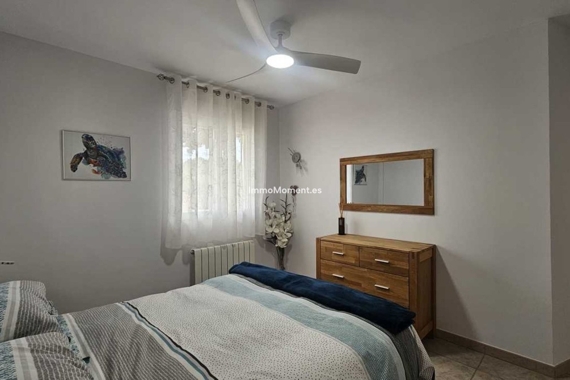 Wiederverkauf - Freistehende Villa - Orihuela - Torremendo