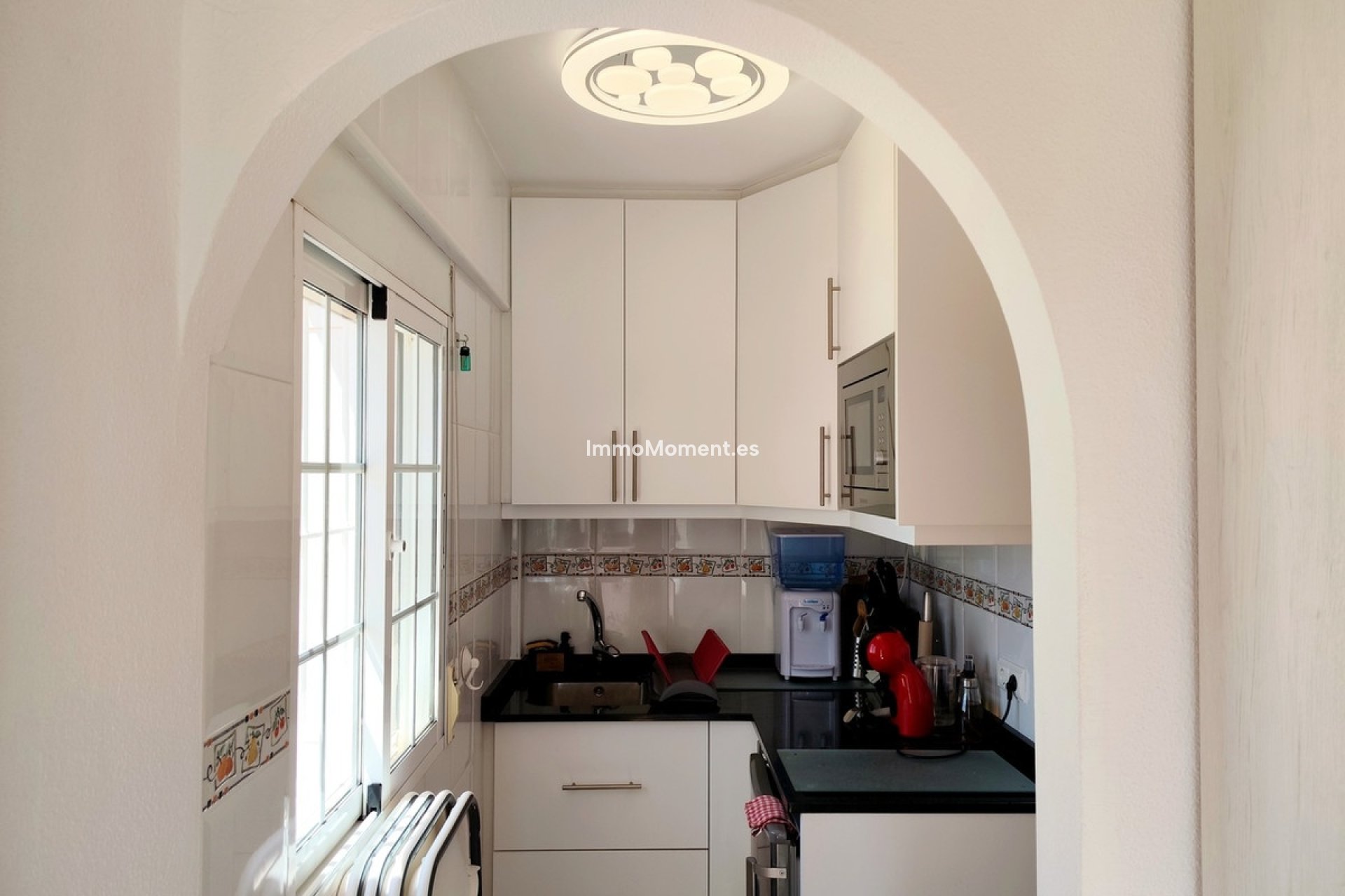 Wiederverkauf - Freistehende Villa - Orihuela - Torremendo