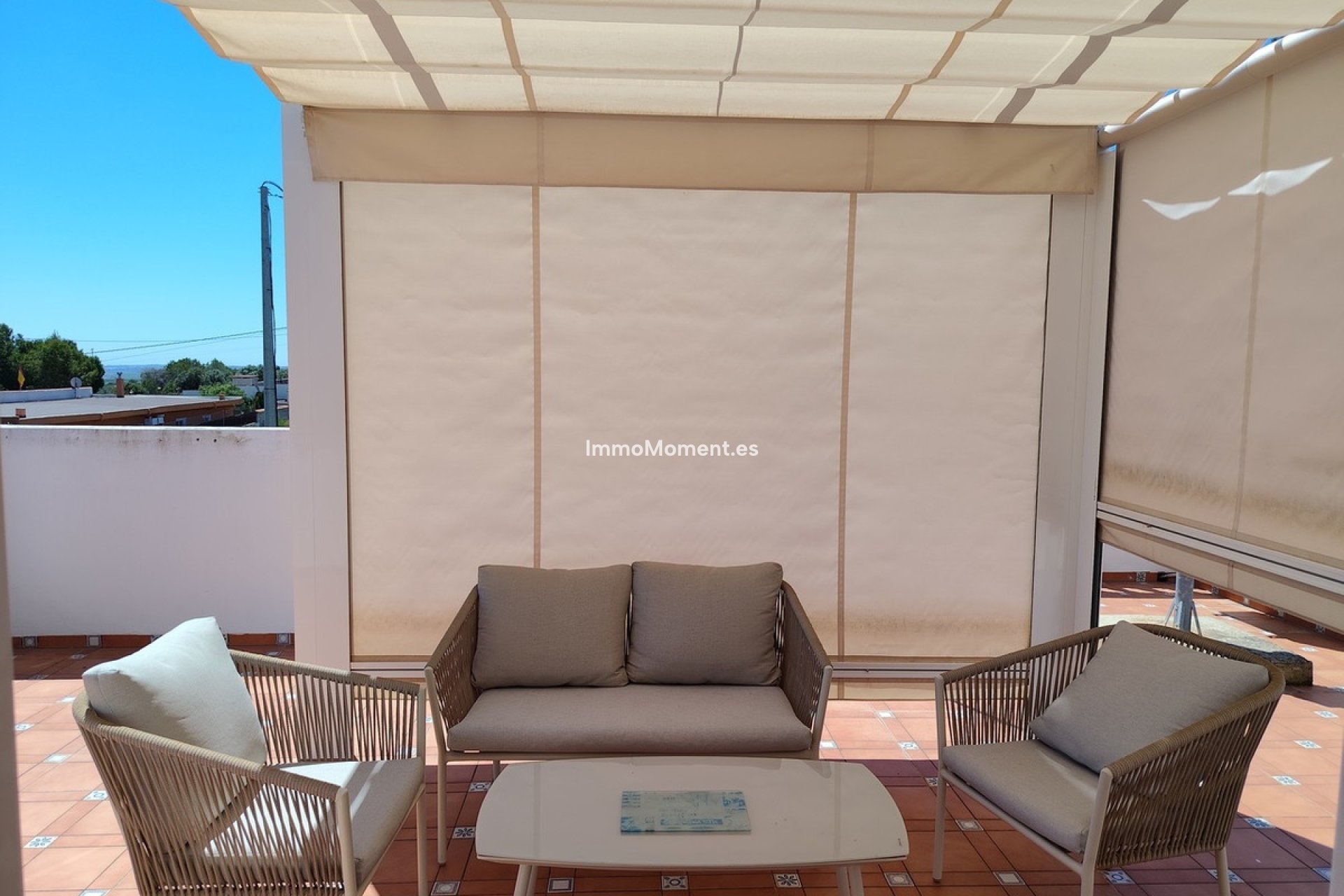 Wiederverkauf - Freistehende Villa - Orihuela - Torremendo