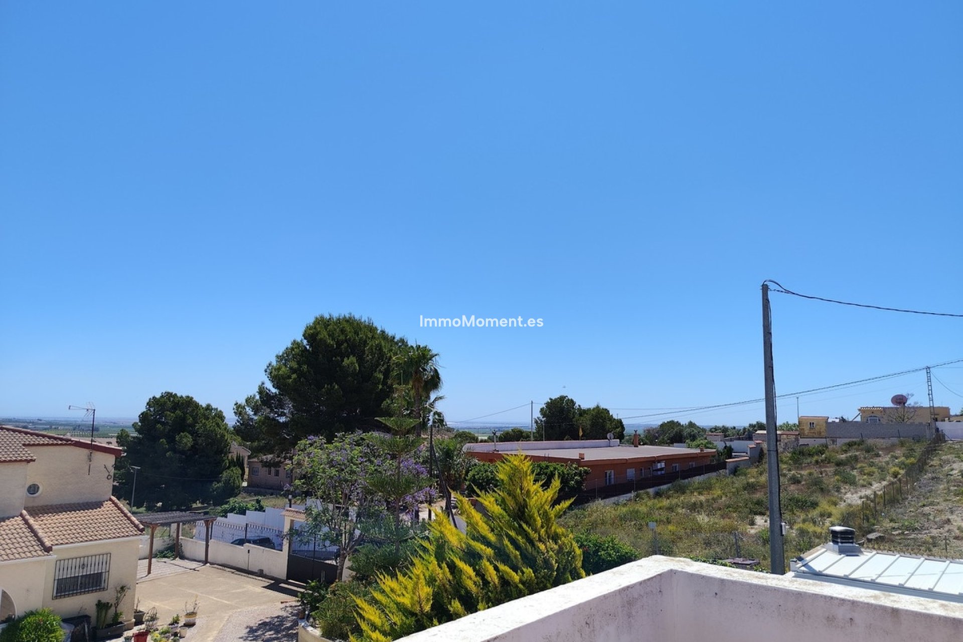 Wiederverkauf - Freistehende Villa - Orihuela - Torremendo