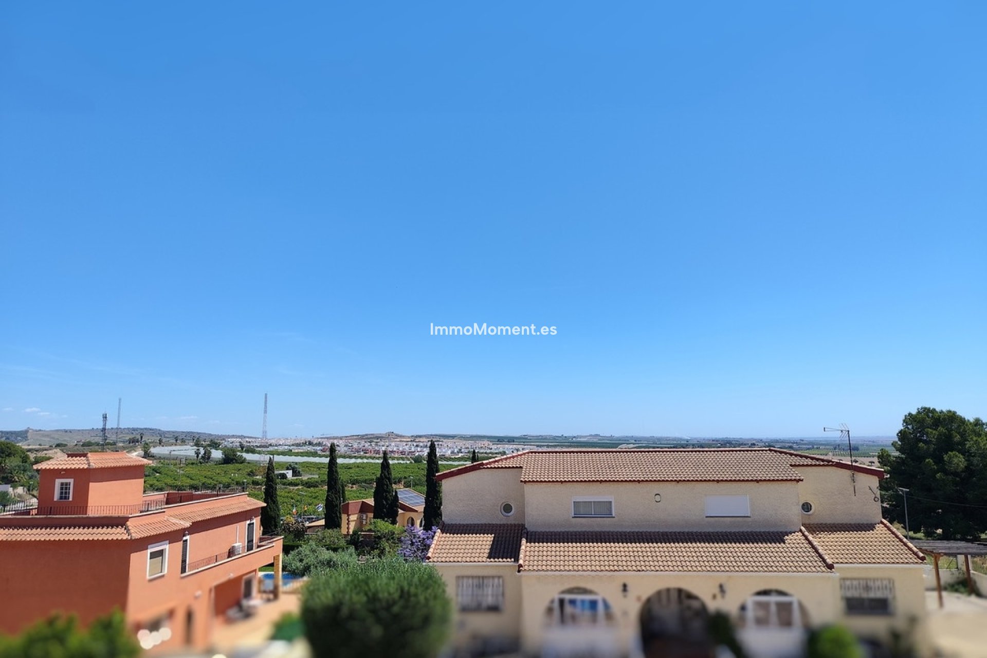 Wiederverkauf - Freistehende Villa - Orihuela - Torremendo