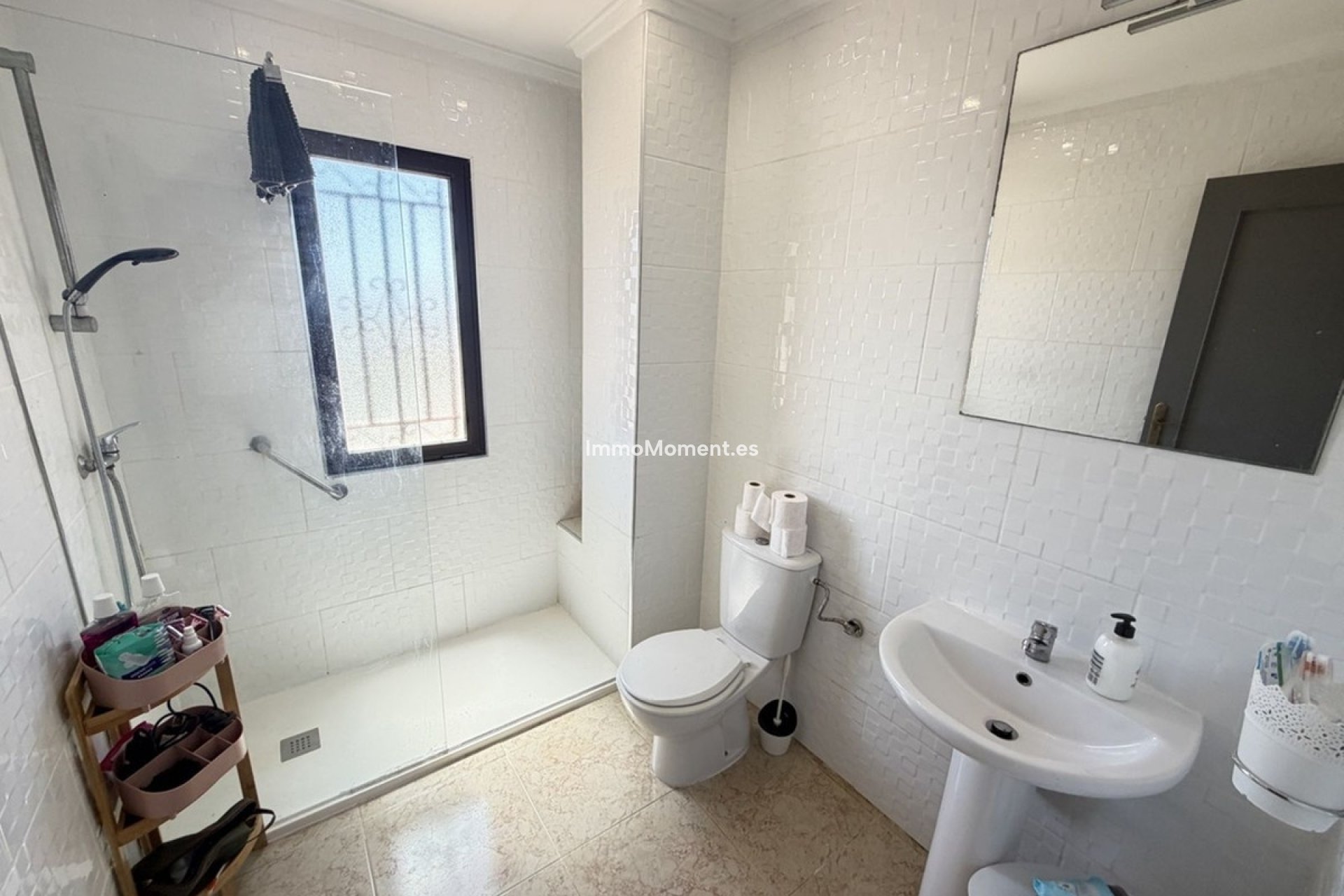 Wiederverkauf - Freistehende Villa - Orihuela - Villamartín