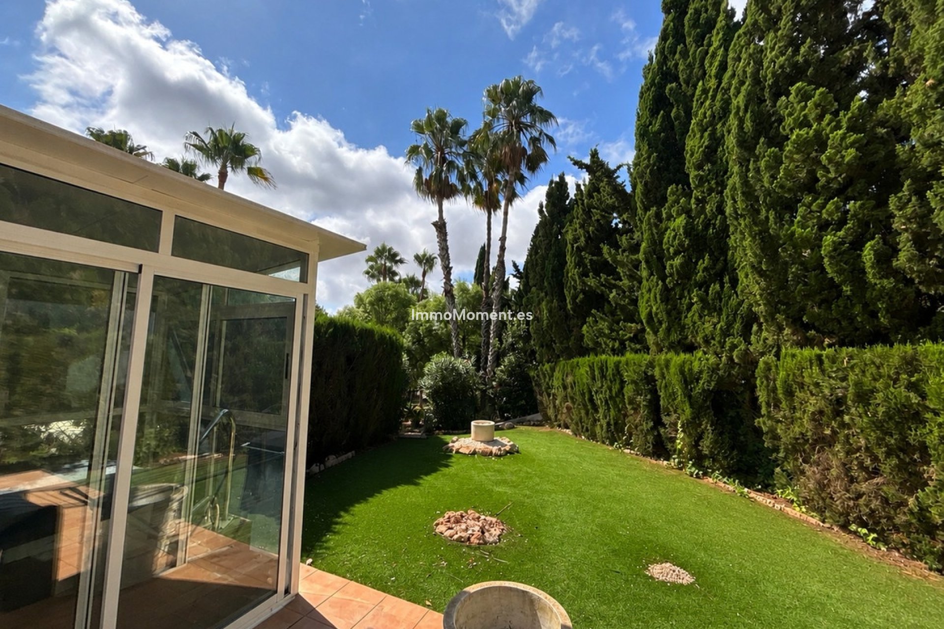 Wiederverkauf - Freistehende Villa - Orihuela - Villamartín