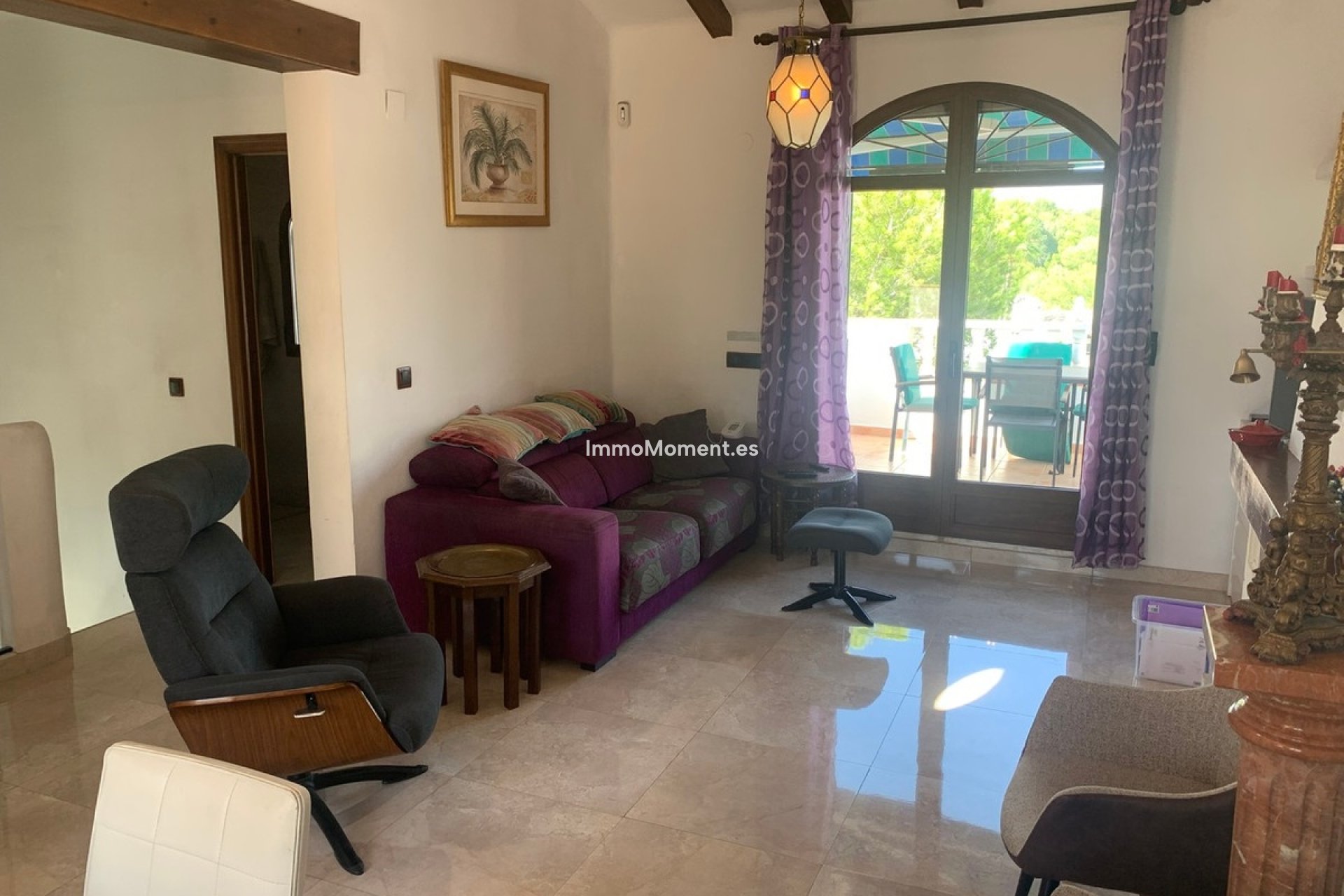 Wiederverkauf - Freistehende Villa - Orihuela - Villamartín