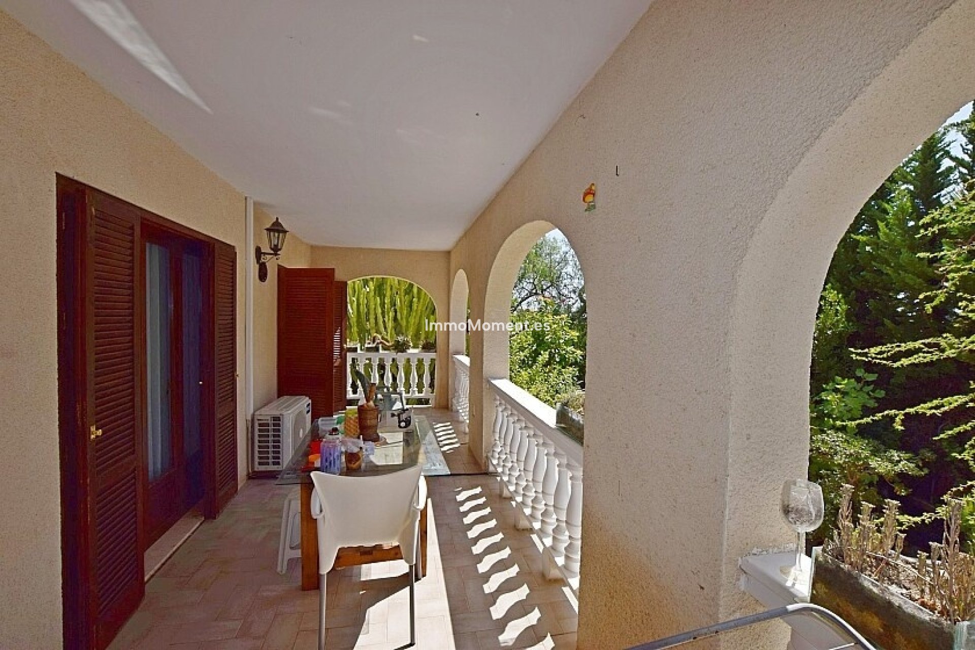 Wiederverkauf - Freistehende Villa - Orihuela - Villamartín