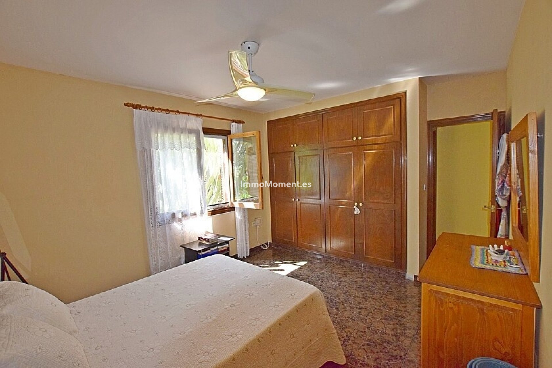 Wiederverkauf - Freistehende Villa - Orihuela - Villamartín