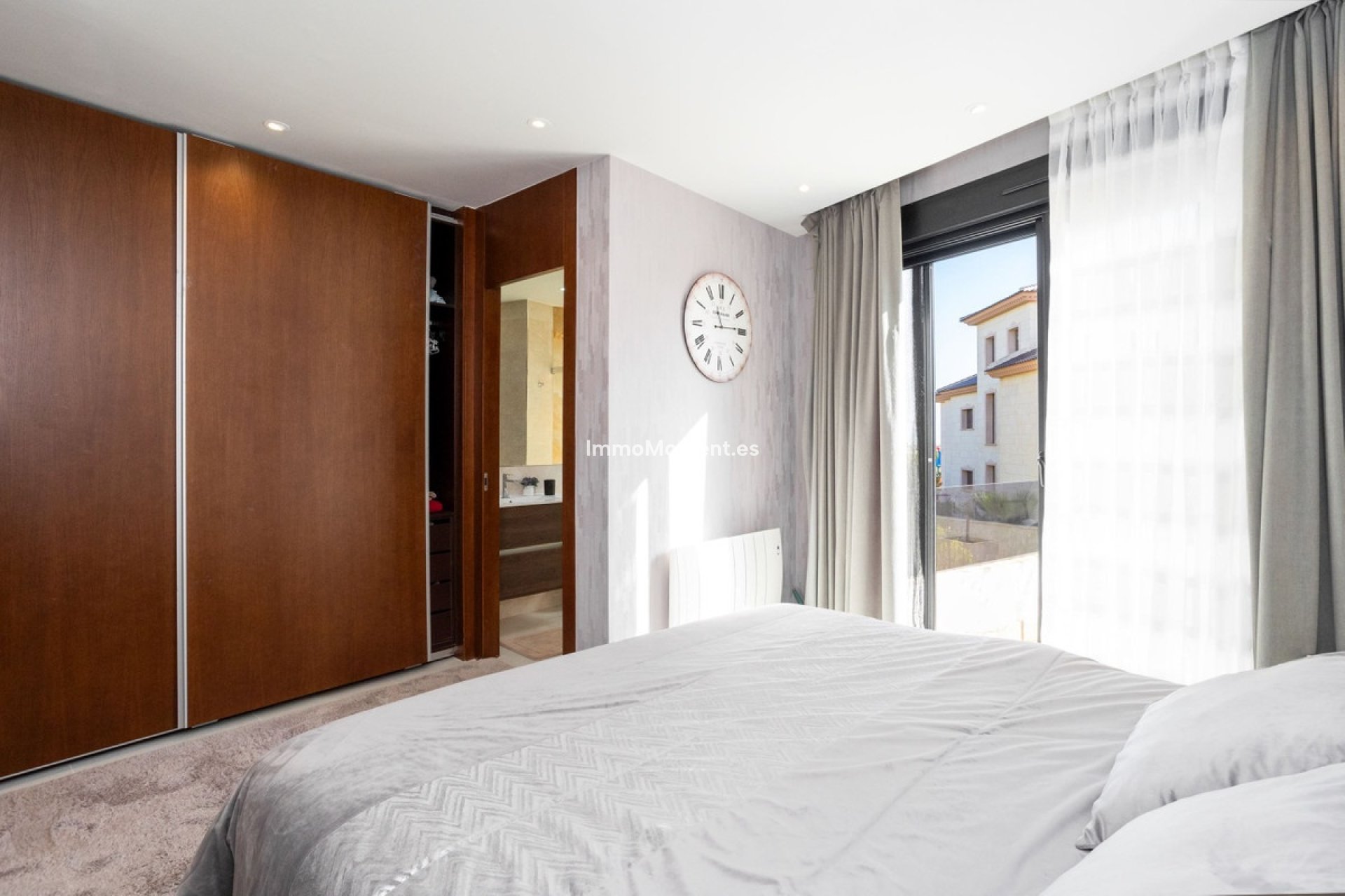 Wiederverkauf - Freistehende Villa - Orihuela - Villamartín