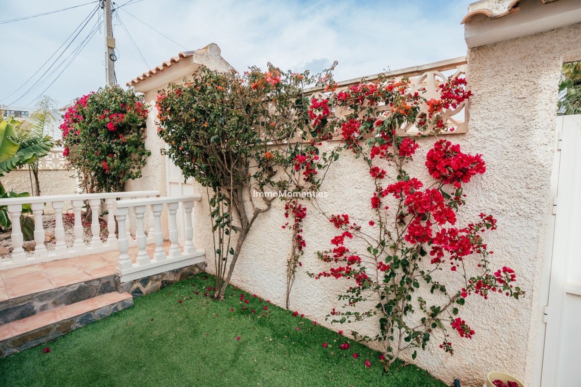 Wiederverkauf - Freistehende Villa - Orihuela - Villamartin
