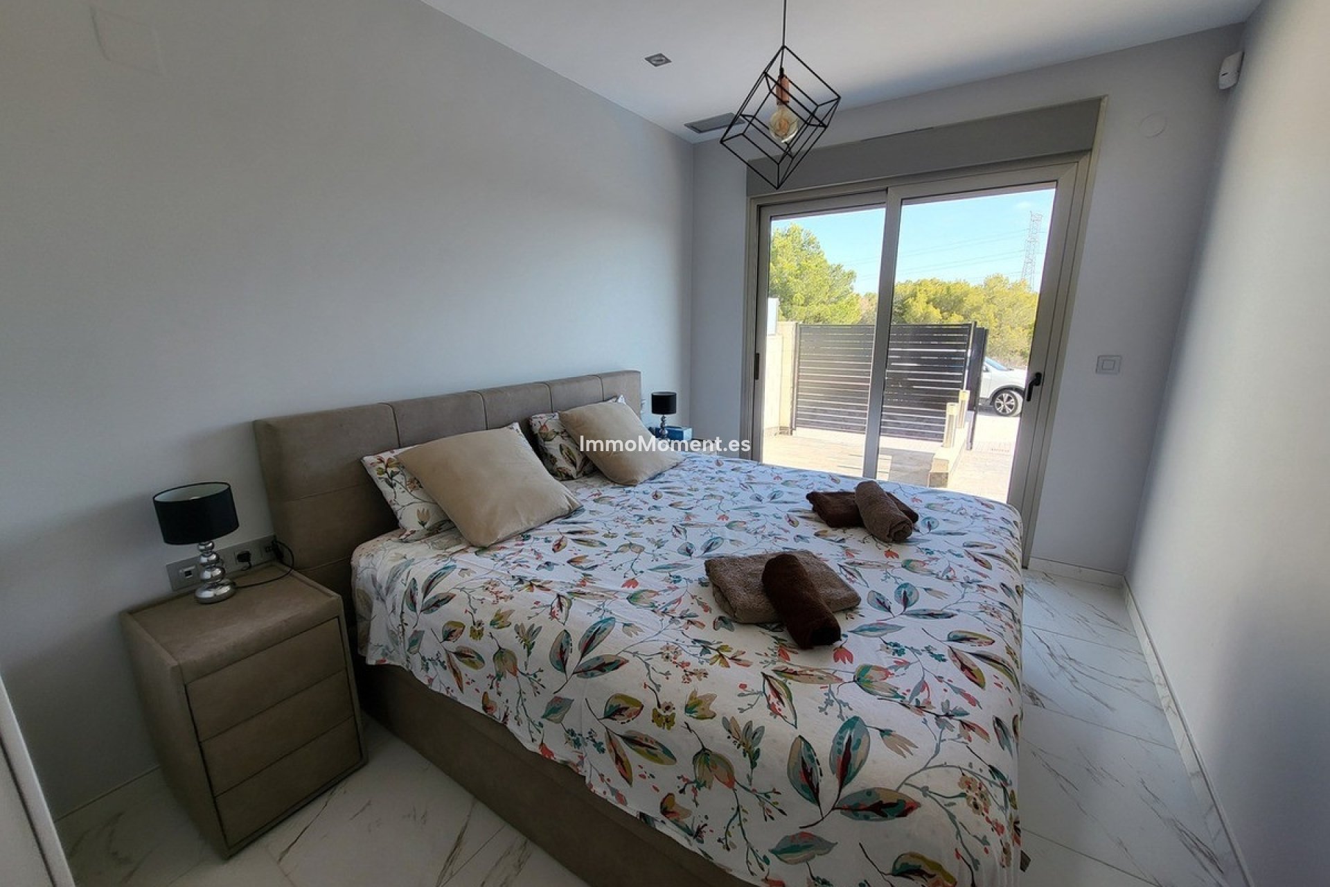 Wiederverkauf - Freistehende Villa - Orihuela - Villamartin