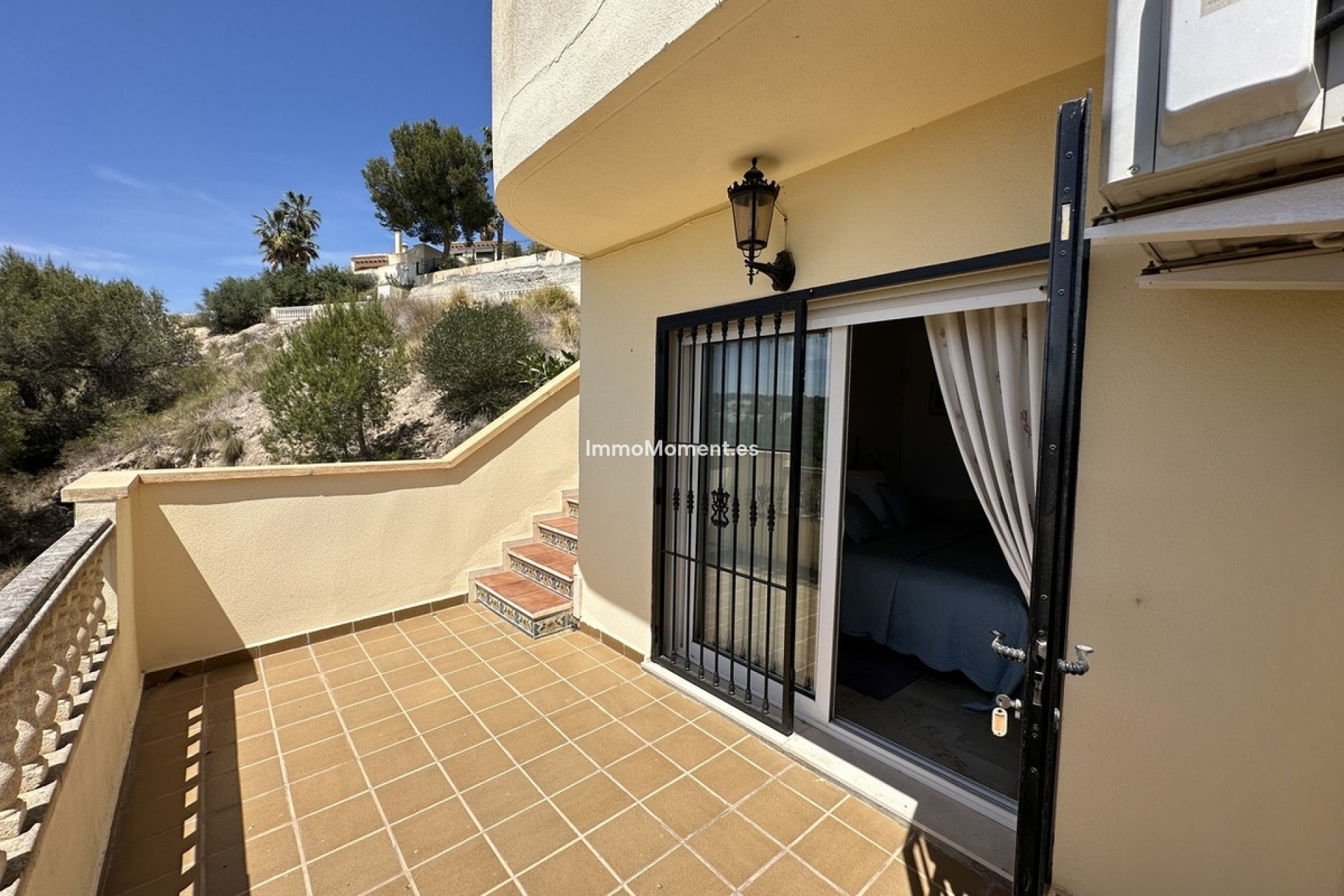 Wiederverkauf - Freistehende Villa - Orihuela - Villamartin