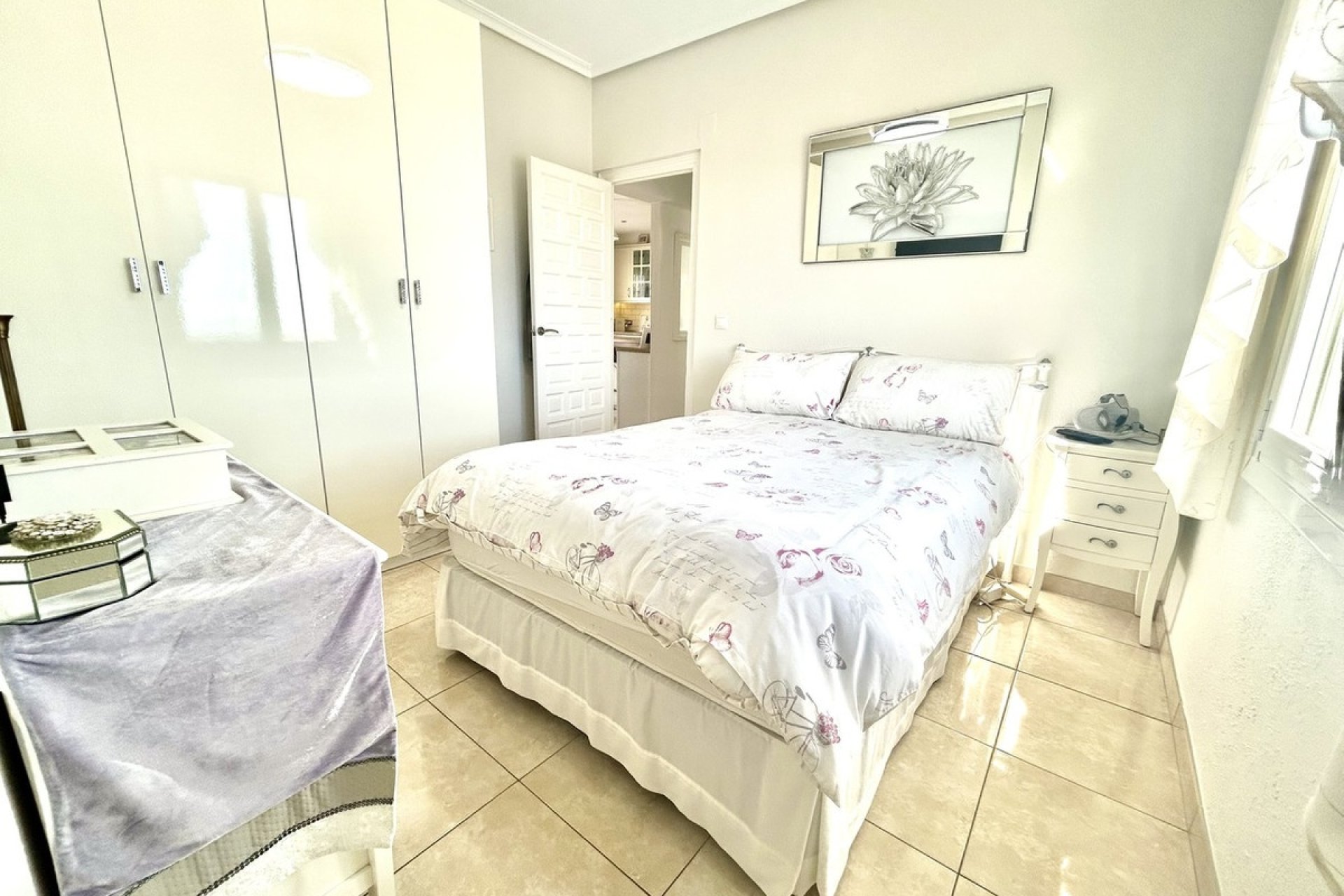Wiederverkauf - Freistehende Villa - Orihuela - Villamartin