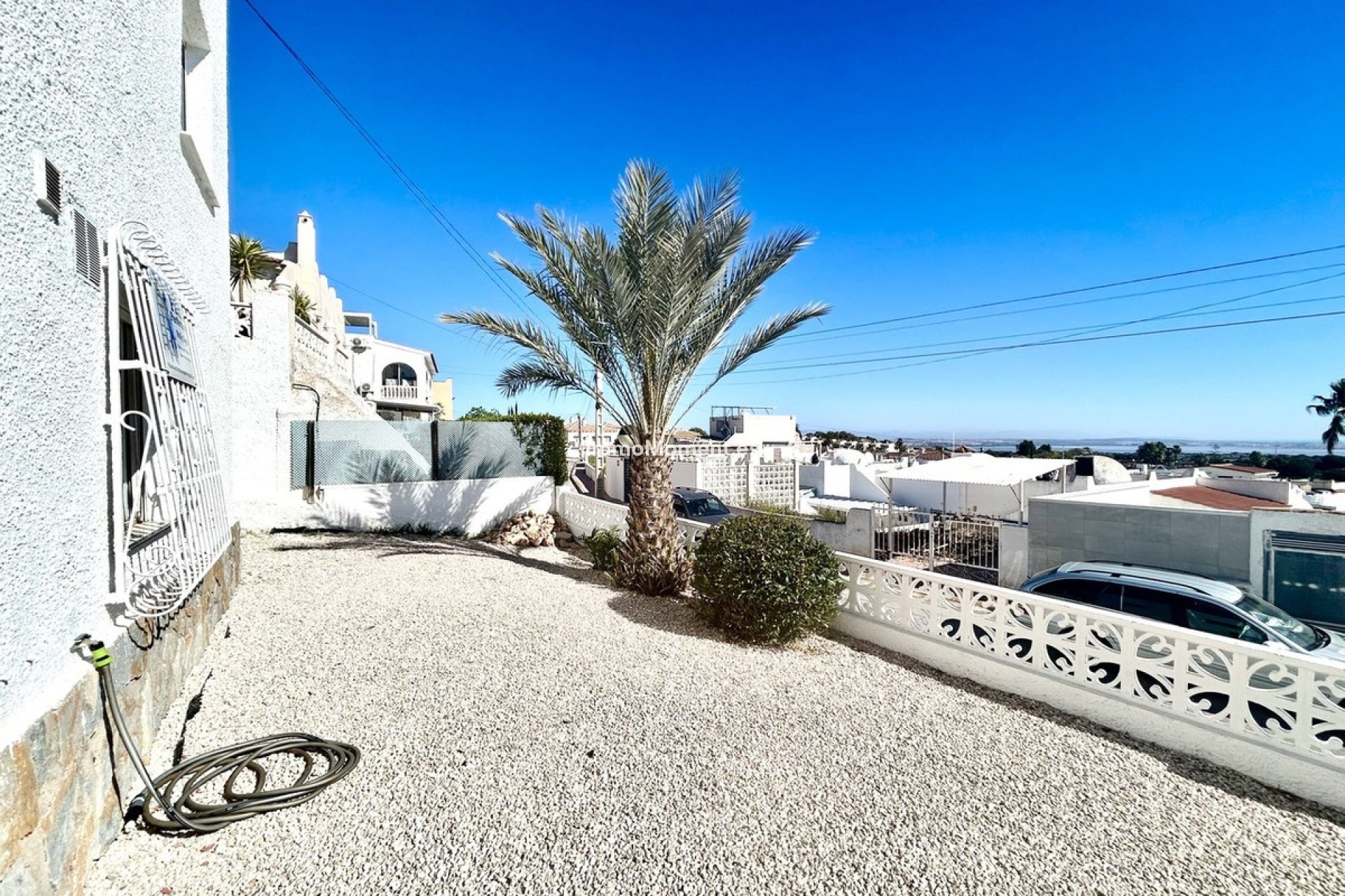 Wiederverkauf - Freistehende Villa - Orihuela - Villamartin