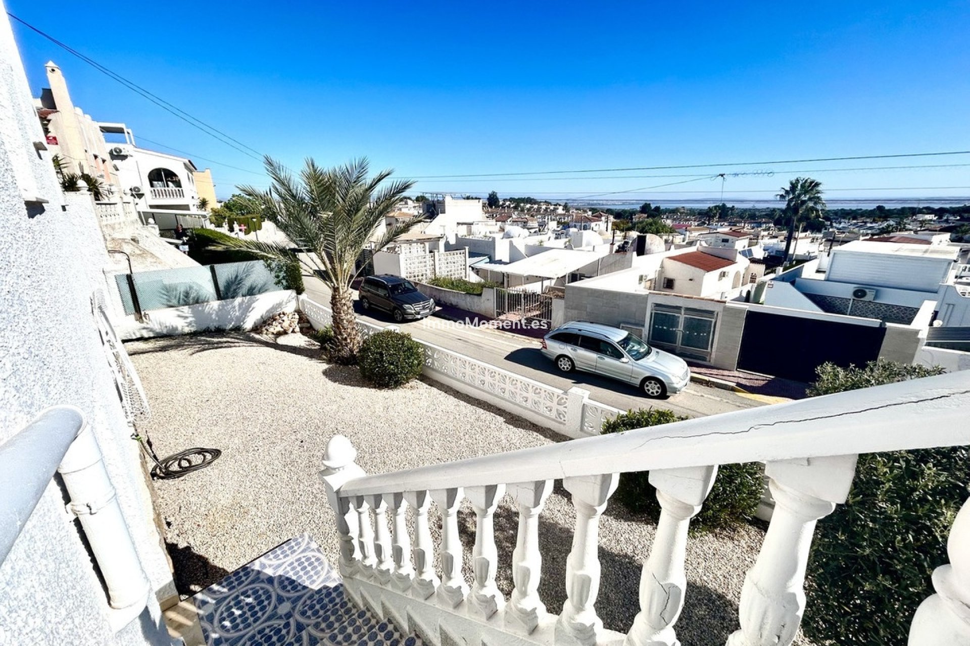 Wiederverkauf - Freistehende Villa - Orihuela - Villamartin