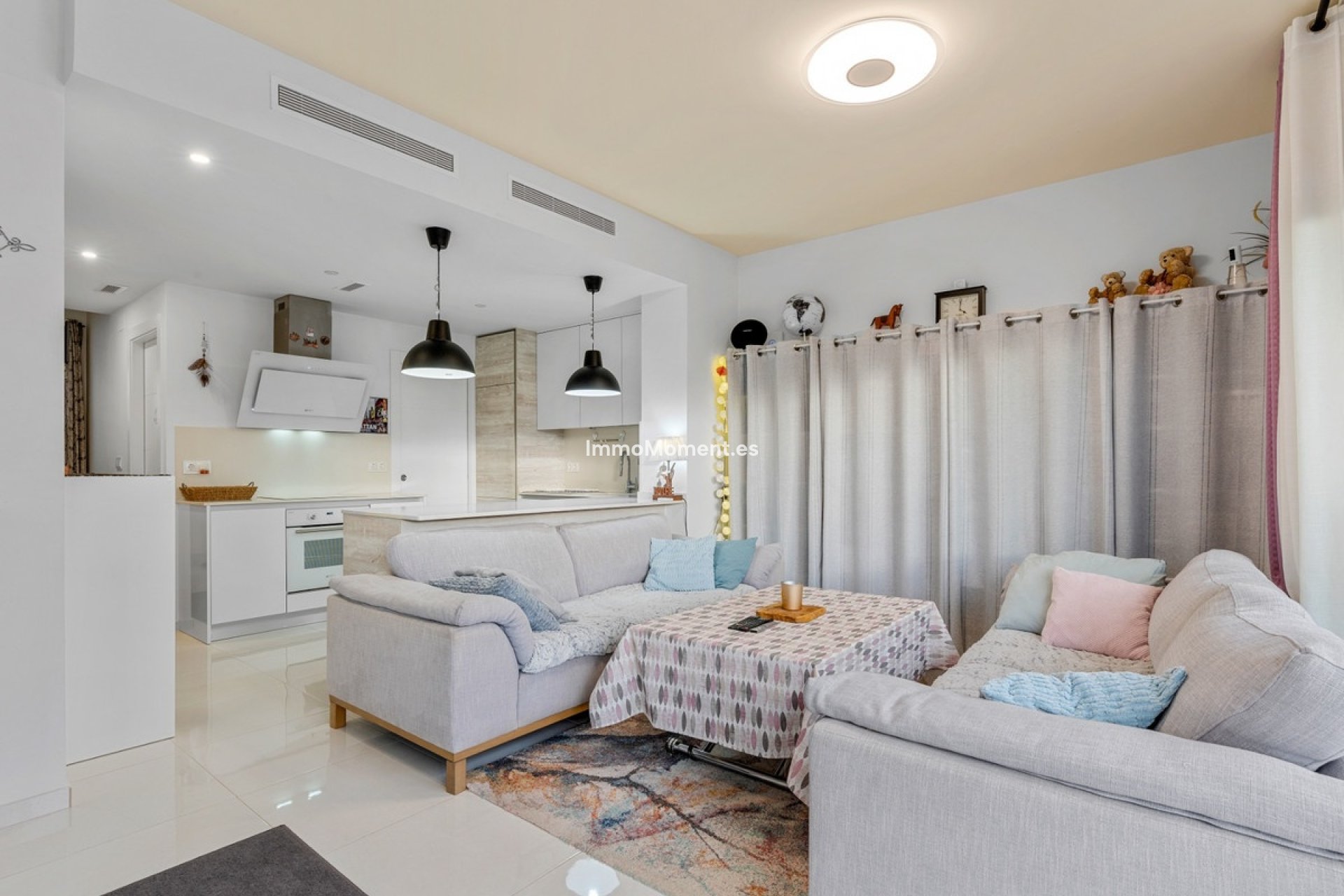 Wiederverkauf - Freistehende Villa - Orihuela - Villamartin