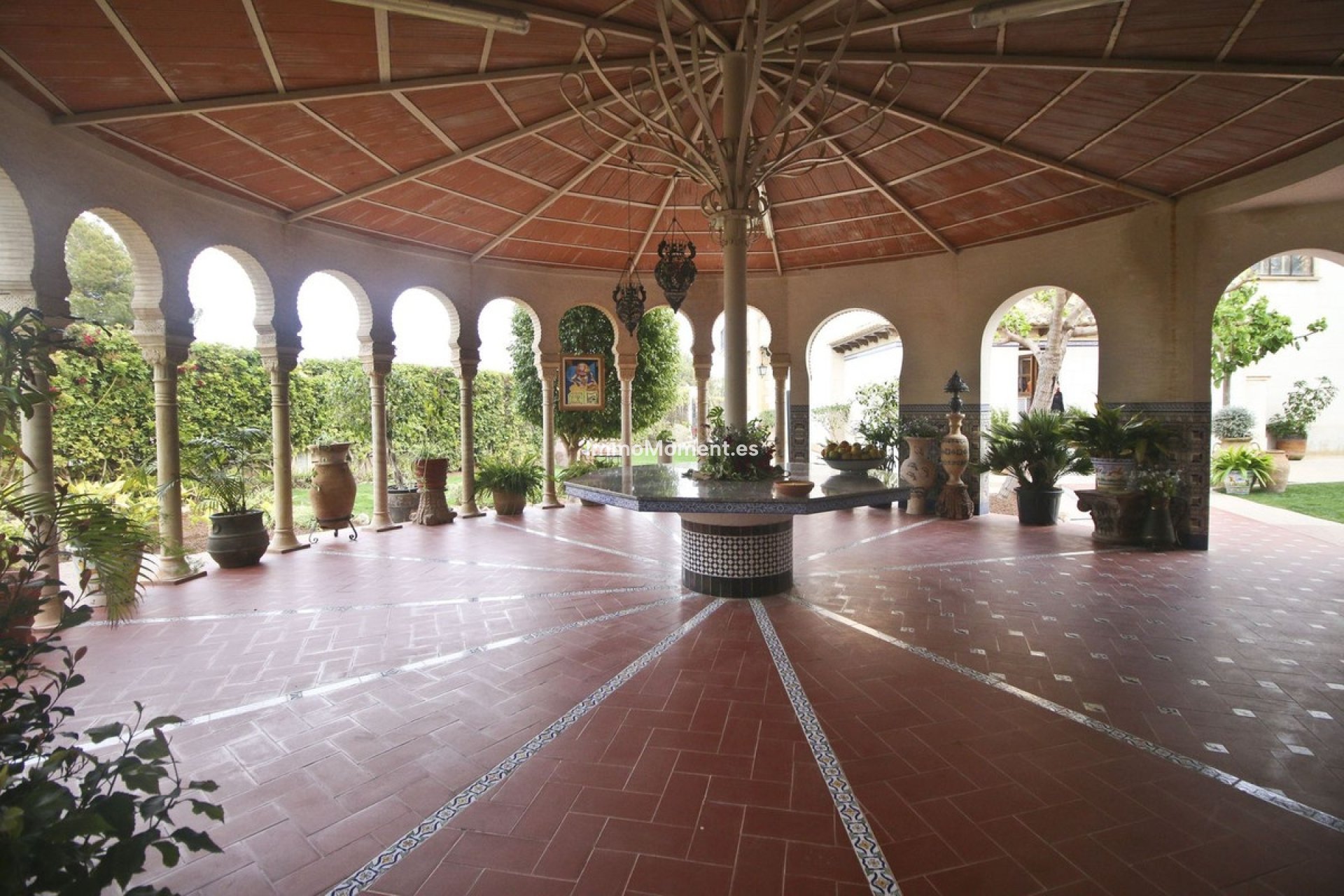 Wiederverkauf - Freistehende Villa - Orihuela - Villamartín
