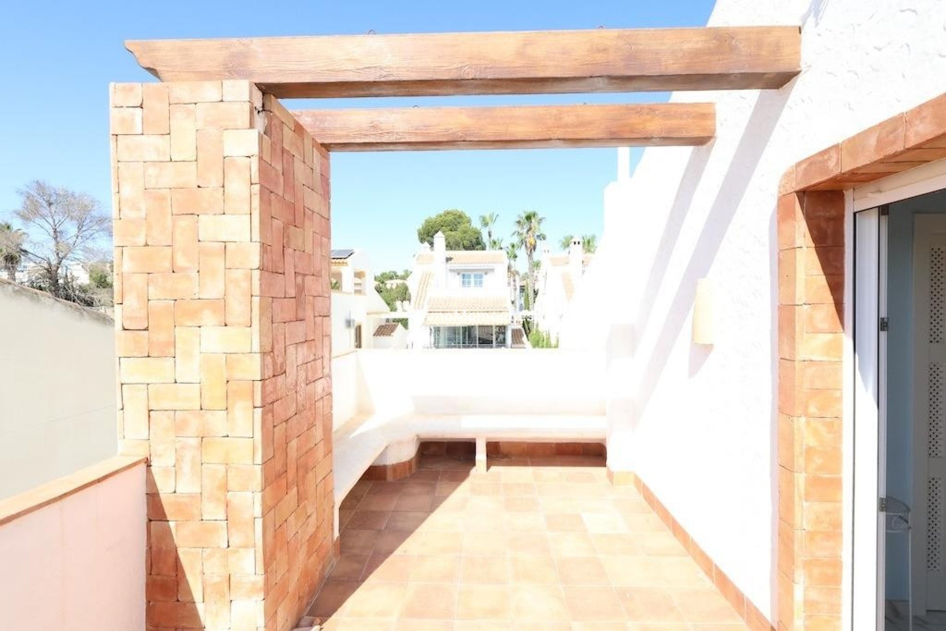 Wiederverkauf - Freistehende Villa - Orihuela - Villamartin
