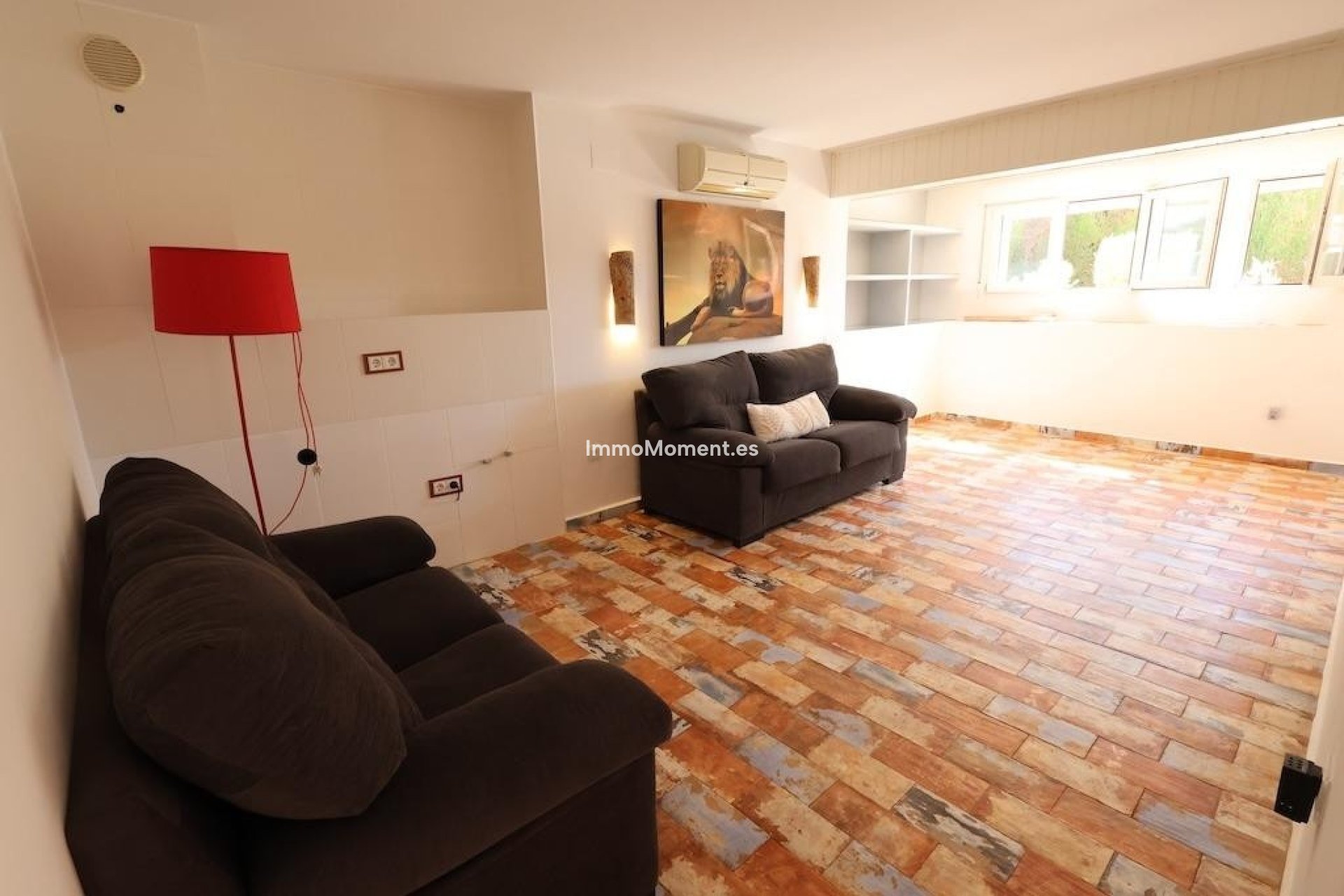 Wiederverkauf - Freistehende Villa - Orihuela - Villamartin