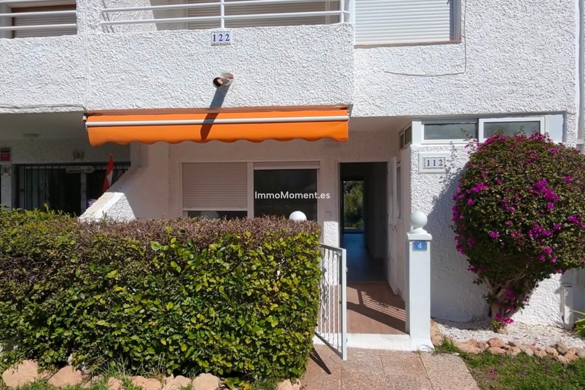 Wiederverkauf - Freistehende Villa - Orihuela - Villamartin