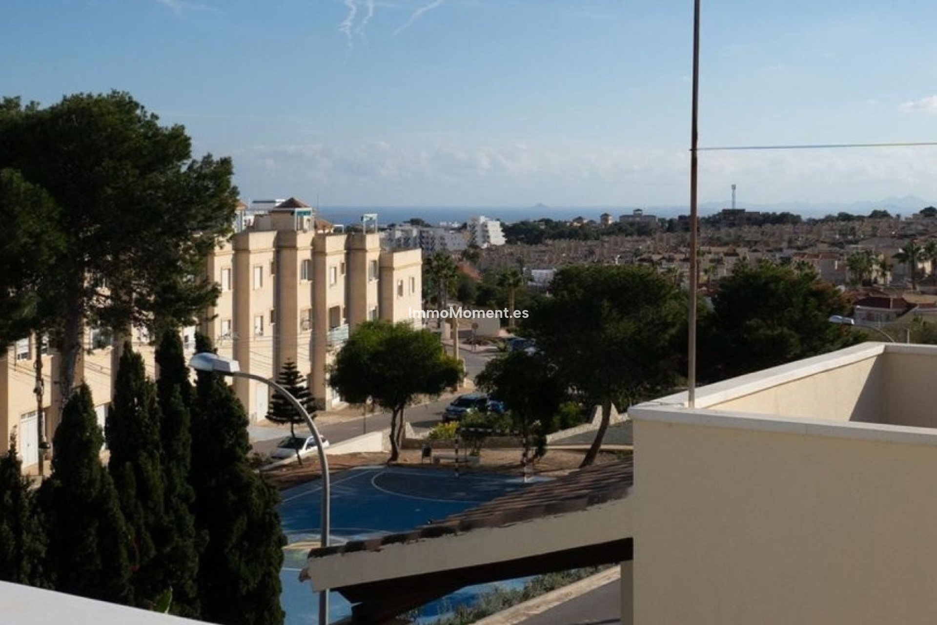 Wiederverkauf - Freistehende Villa - Orihuela - Villamartin