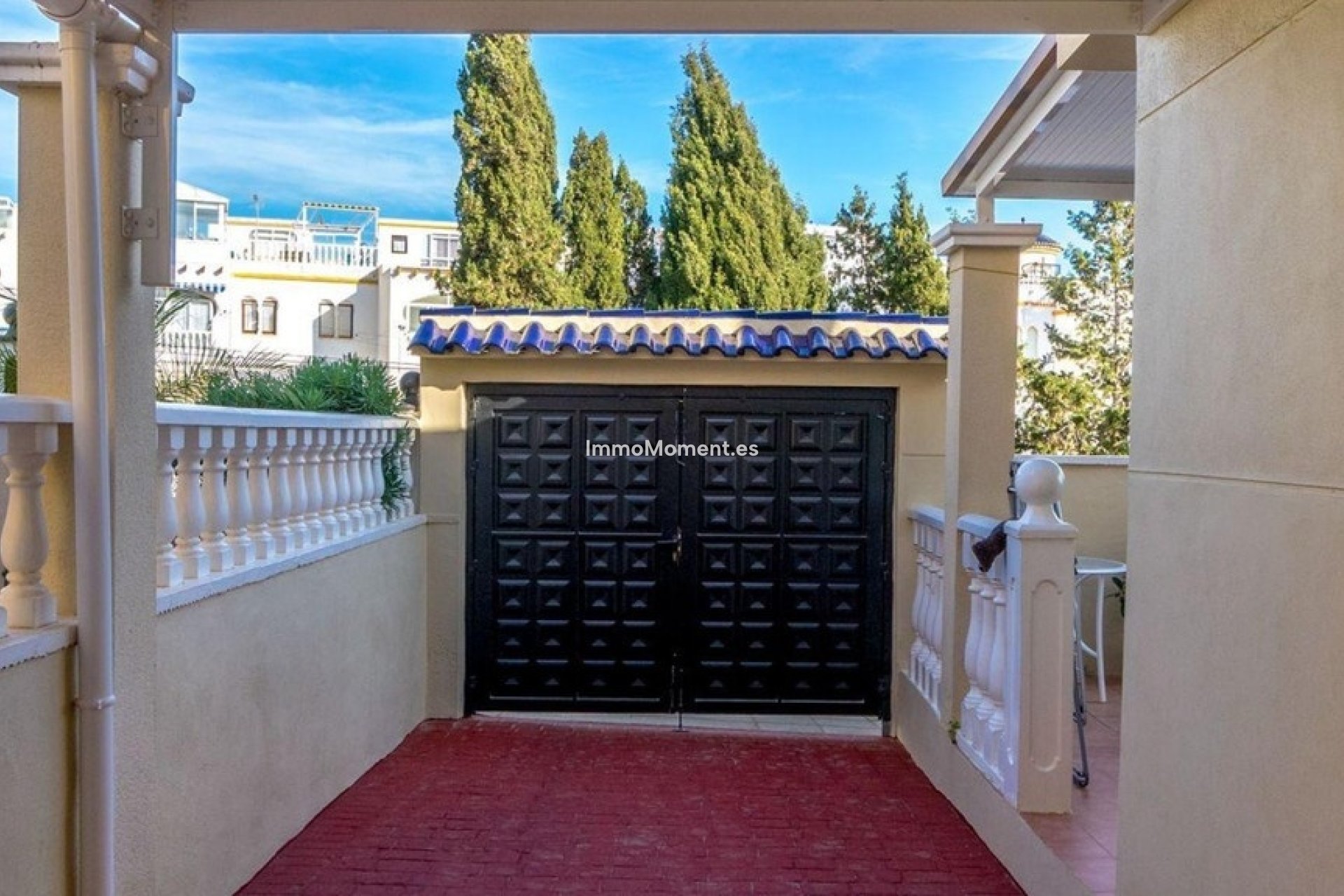 Wiederverkauf - Freistehende Villa - Orihuela - Villamartin