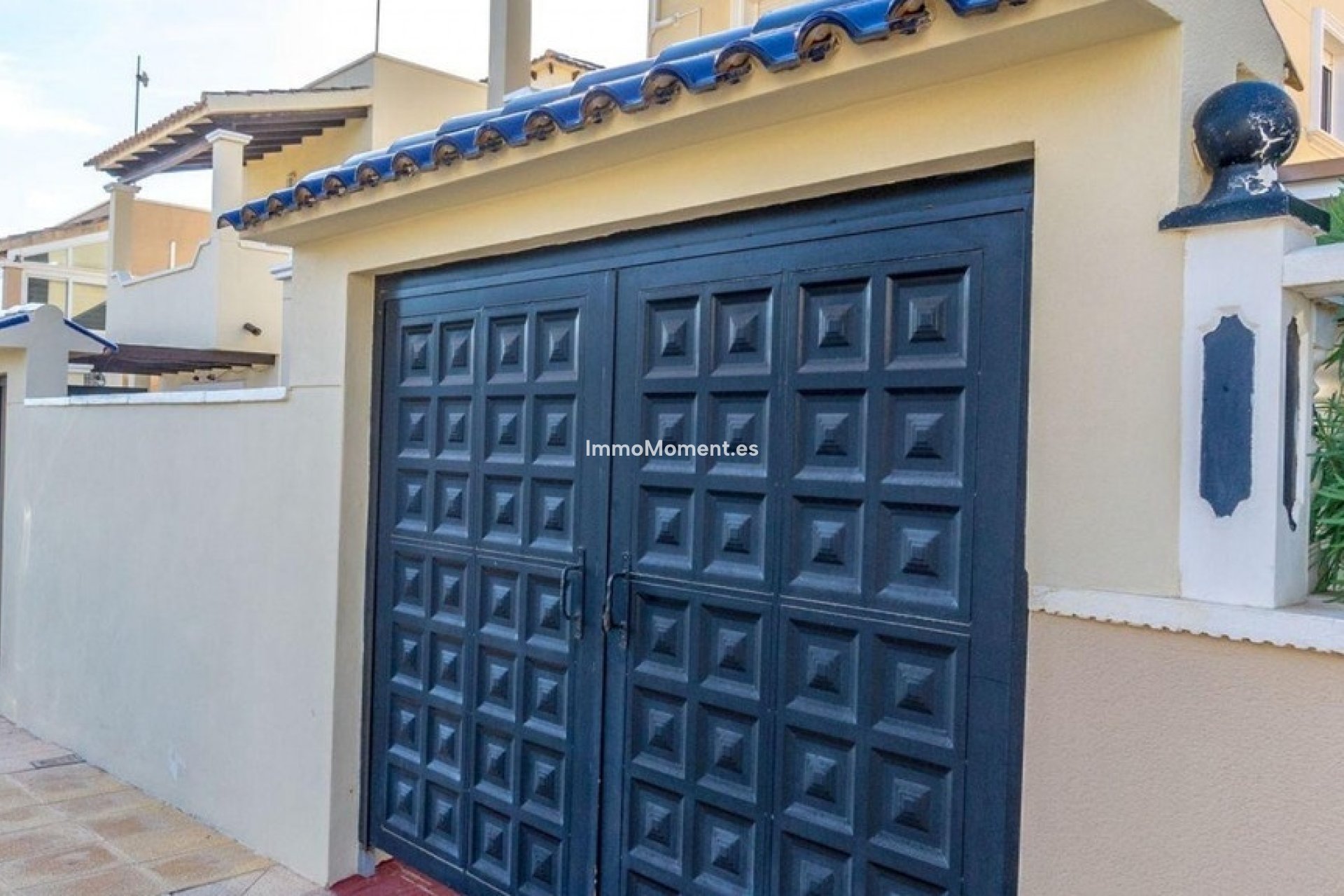 Wiederverkauf - Freistehende Villa - Orihuela - Villamartin