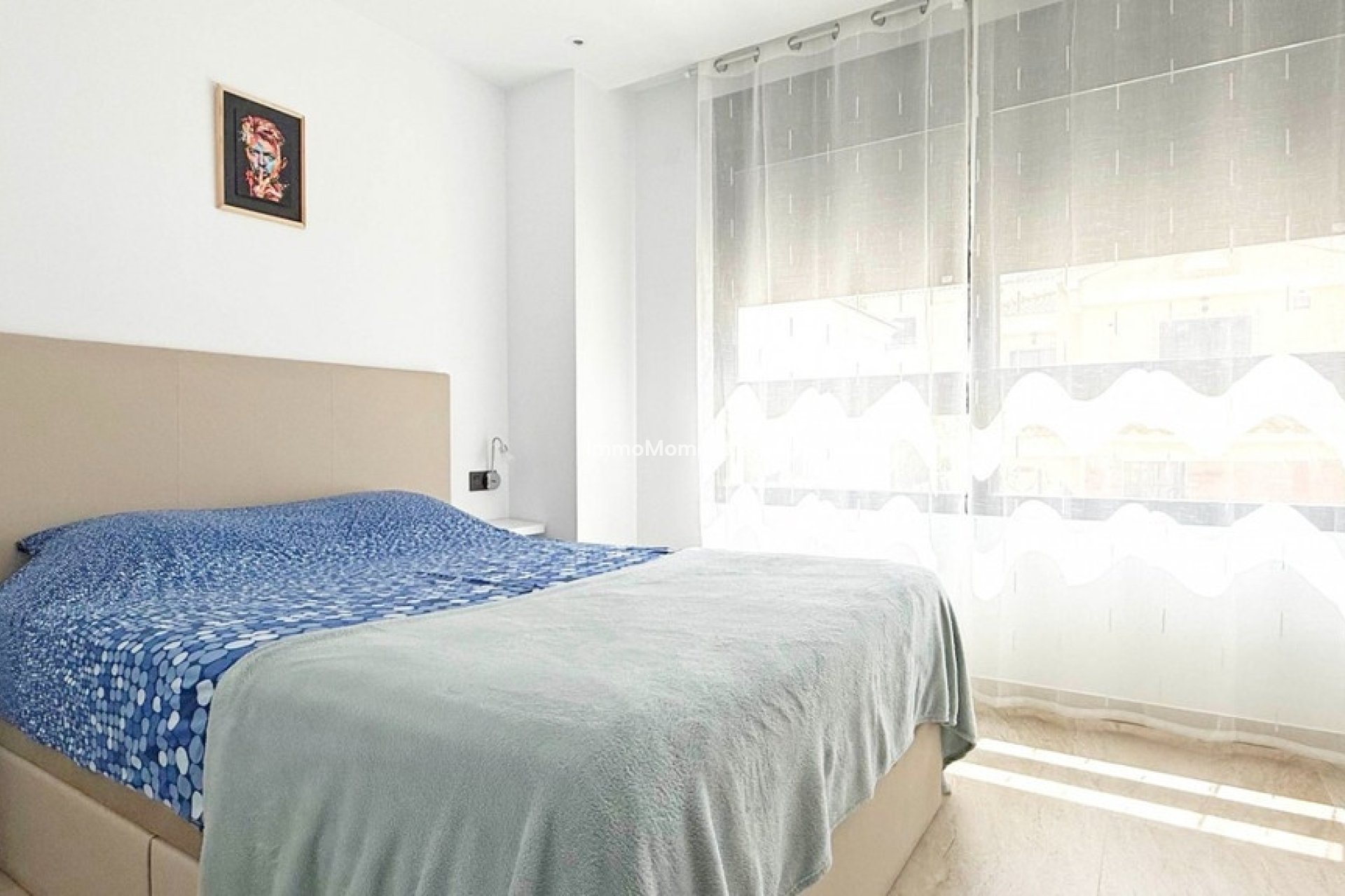 Wiederverkauf - Freistehende Villa - Orihuela - Villamartin