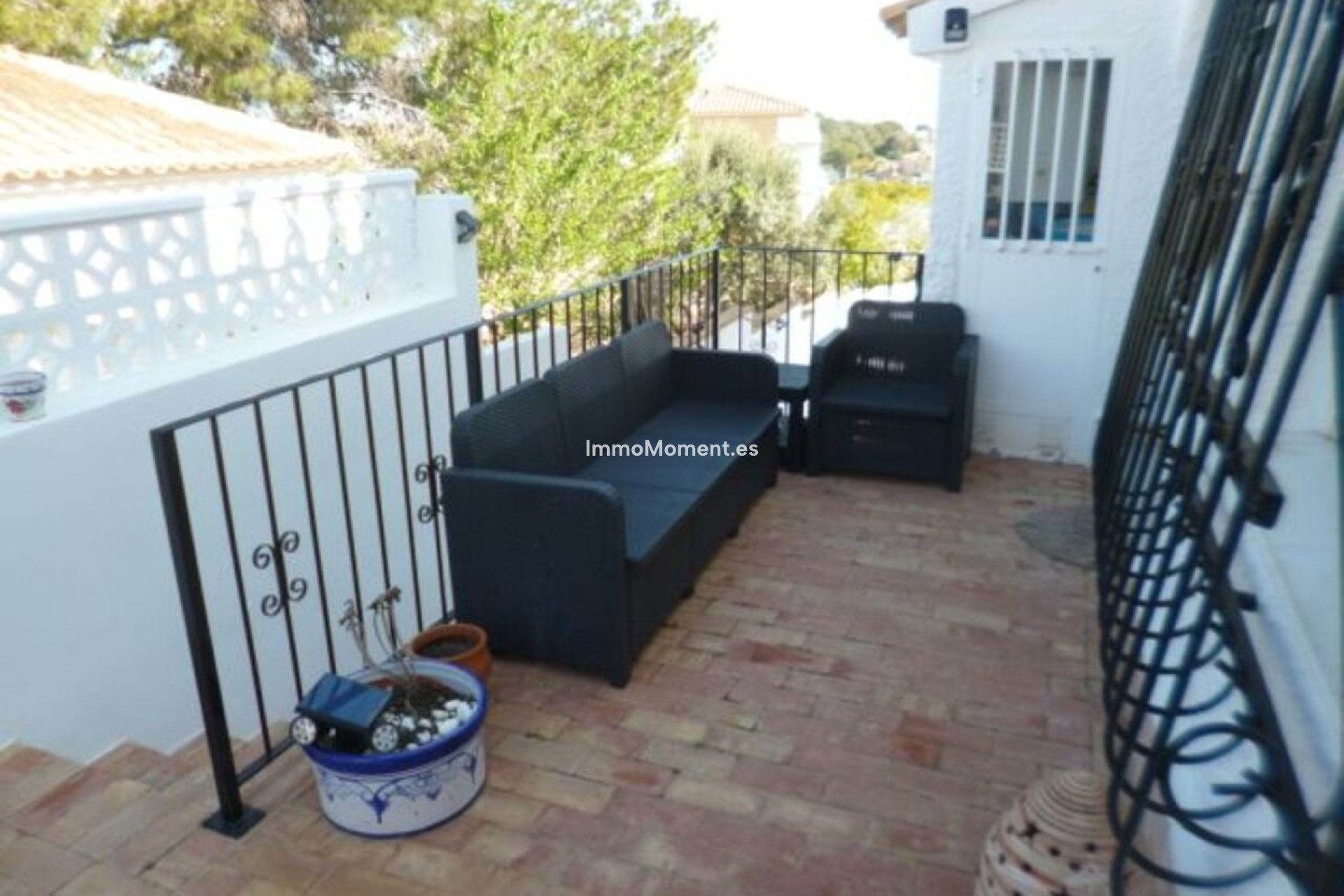 Wiederverkauf - Freistehende Villa - Orihuela - Villamartin