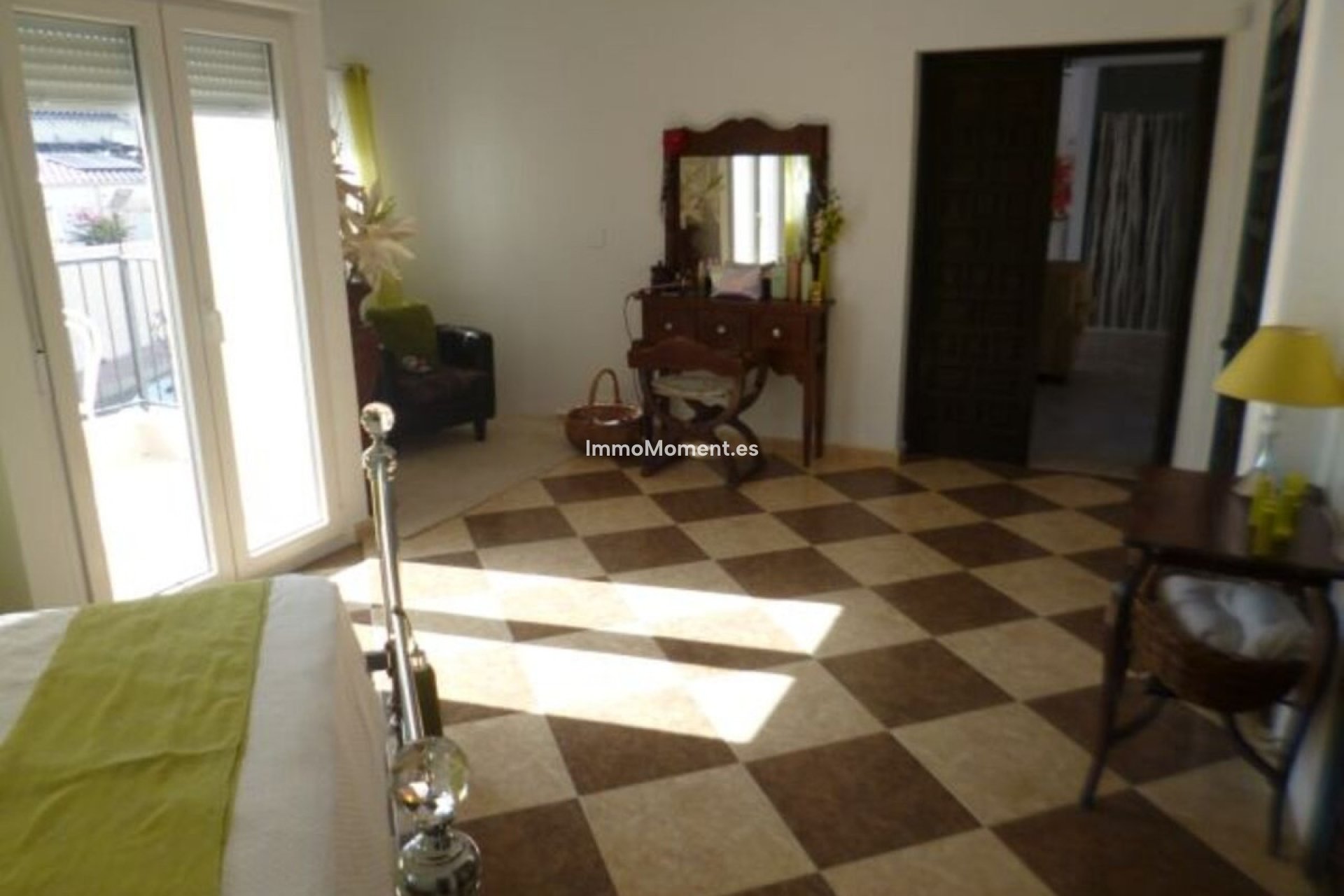 Wiederverkauf - Freistehende Villa - Orihuela - Villamartin