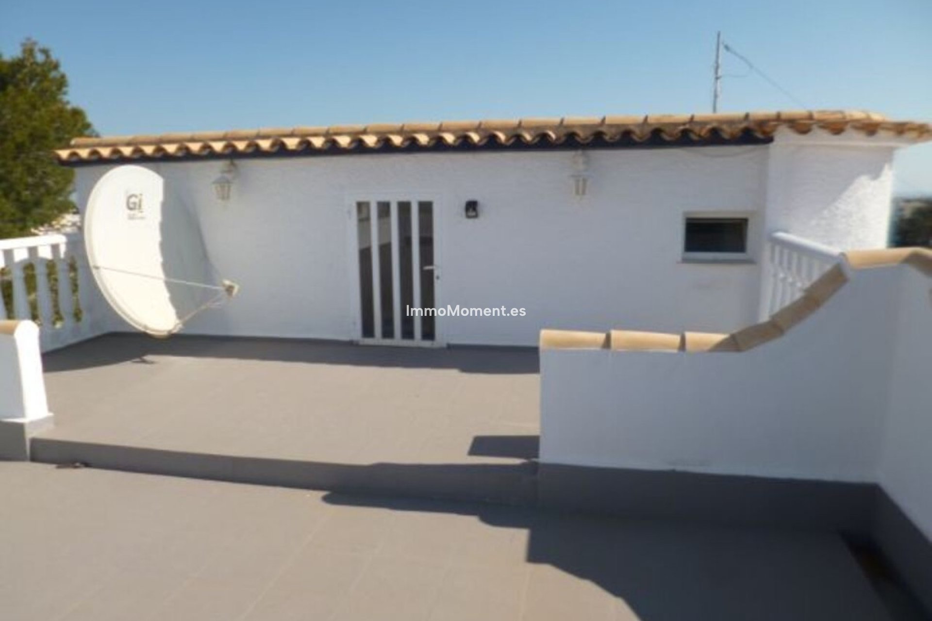 Wiederverkauf - Freistehende Villa - Orihuela - Villamartin