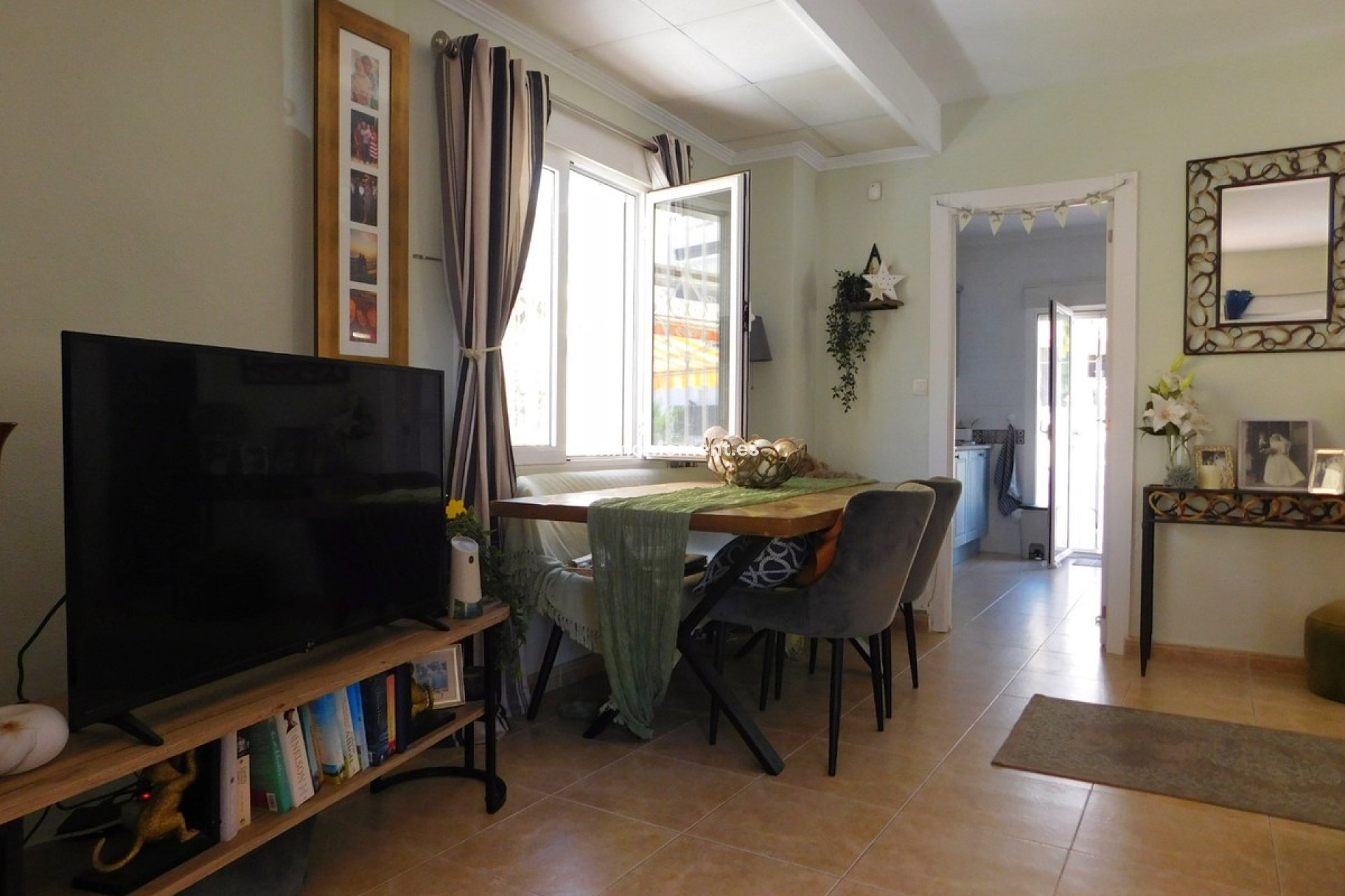 Wiederverkauf - Freistehende Villa - Orihuela - Villamartin