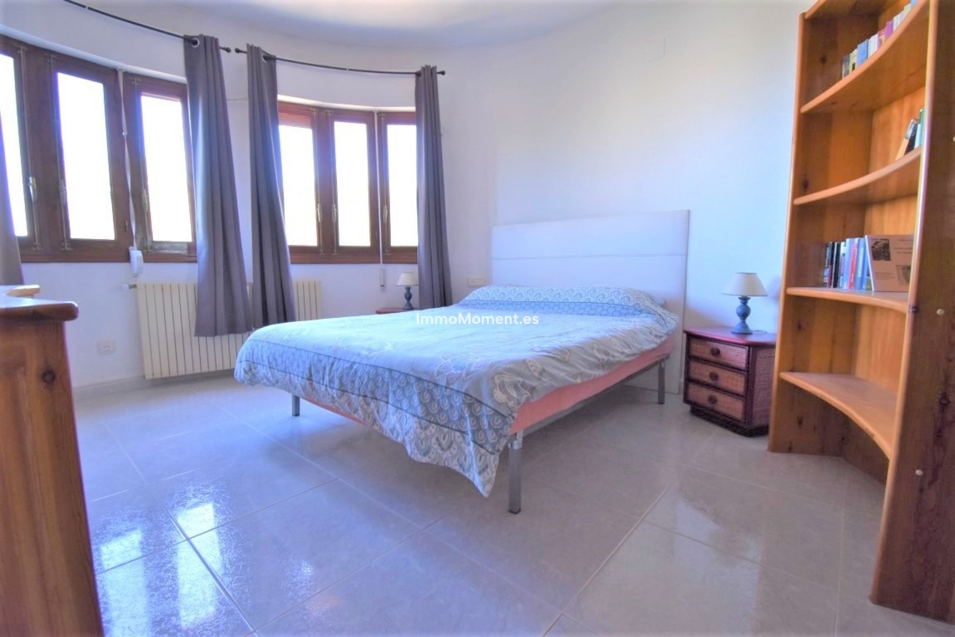 Wiederverkauf - Freistehende Villa - Orihuela - Villamartin