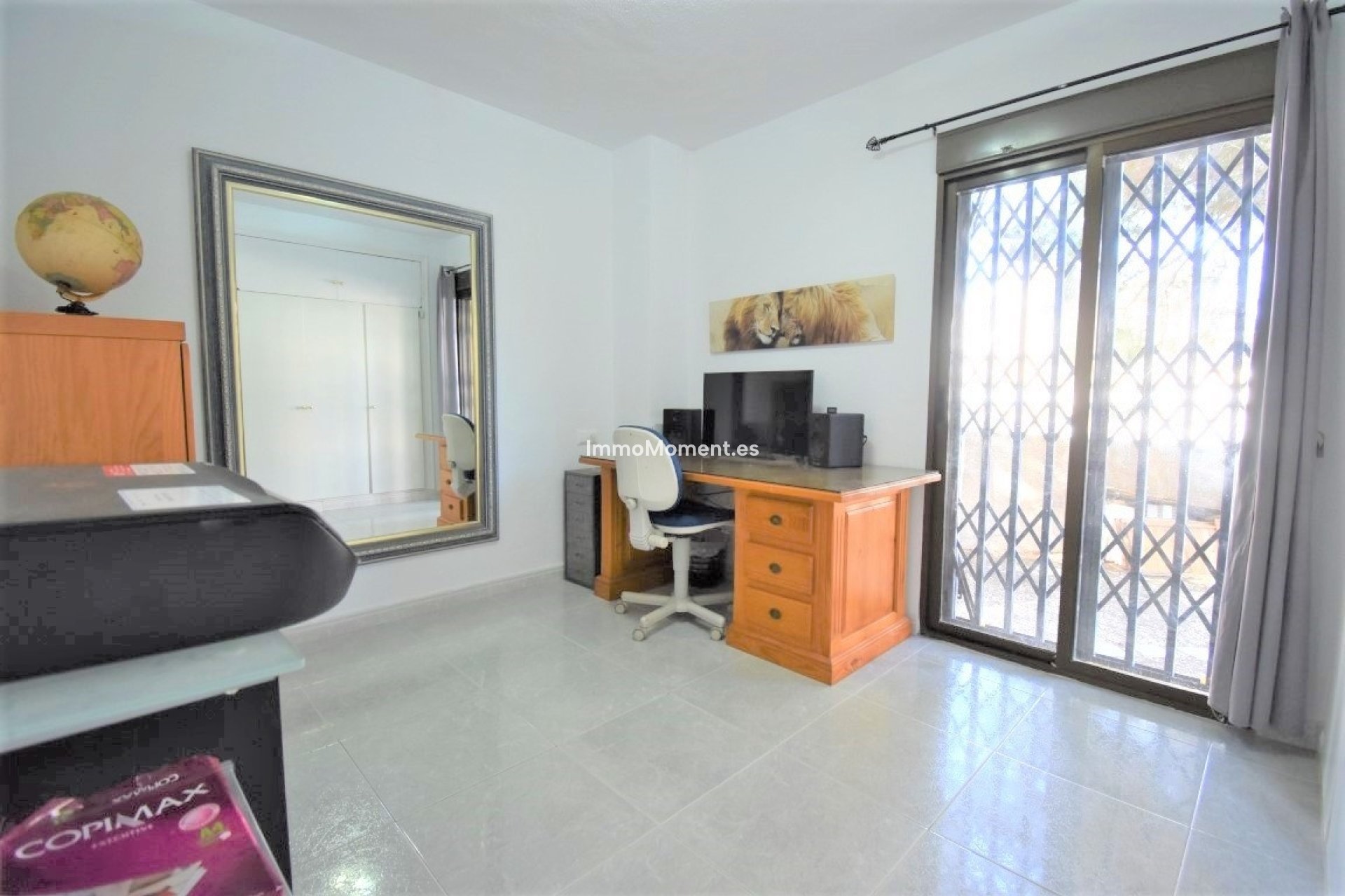 Wiederverkauf - Freistehende Villa - Orihuela - Villamartin