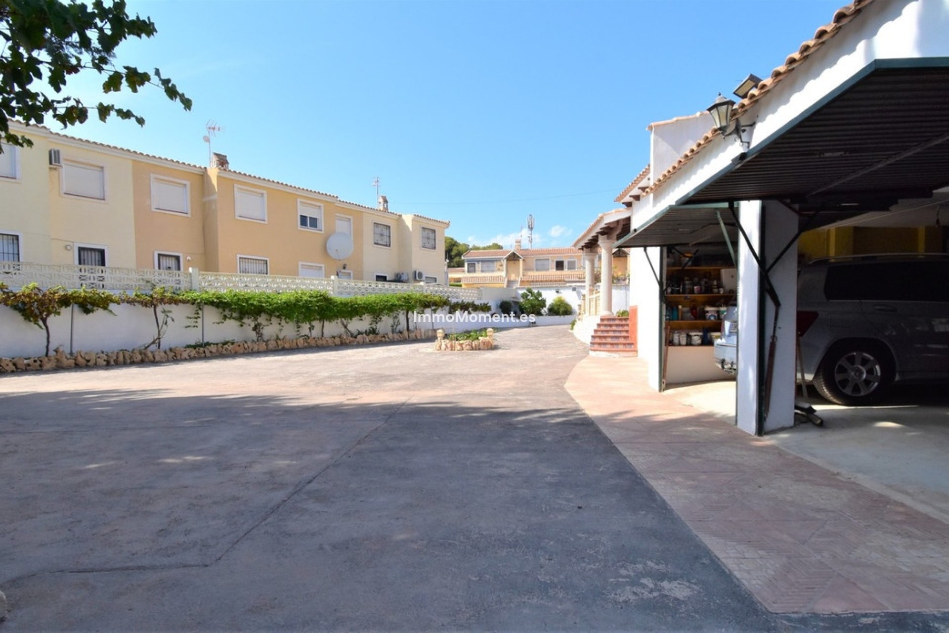 Wiederverkauf - Freistehende Villa - Orihuela - Villamartin